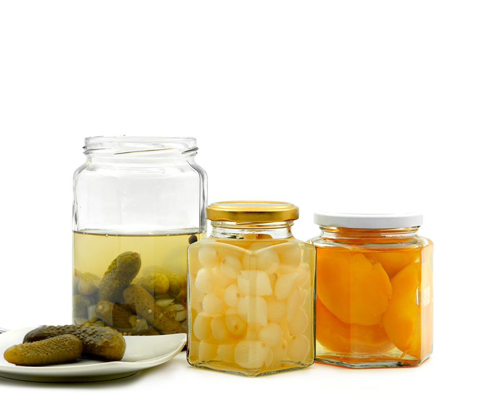 Tegle za konzerviranje Tegle za konzerviranje