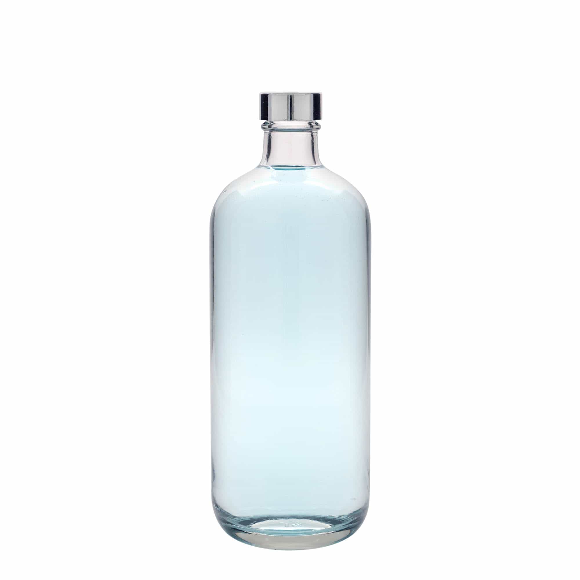 Staklena boca od 700 ml 'Lotto', otvor: GPI 33