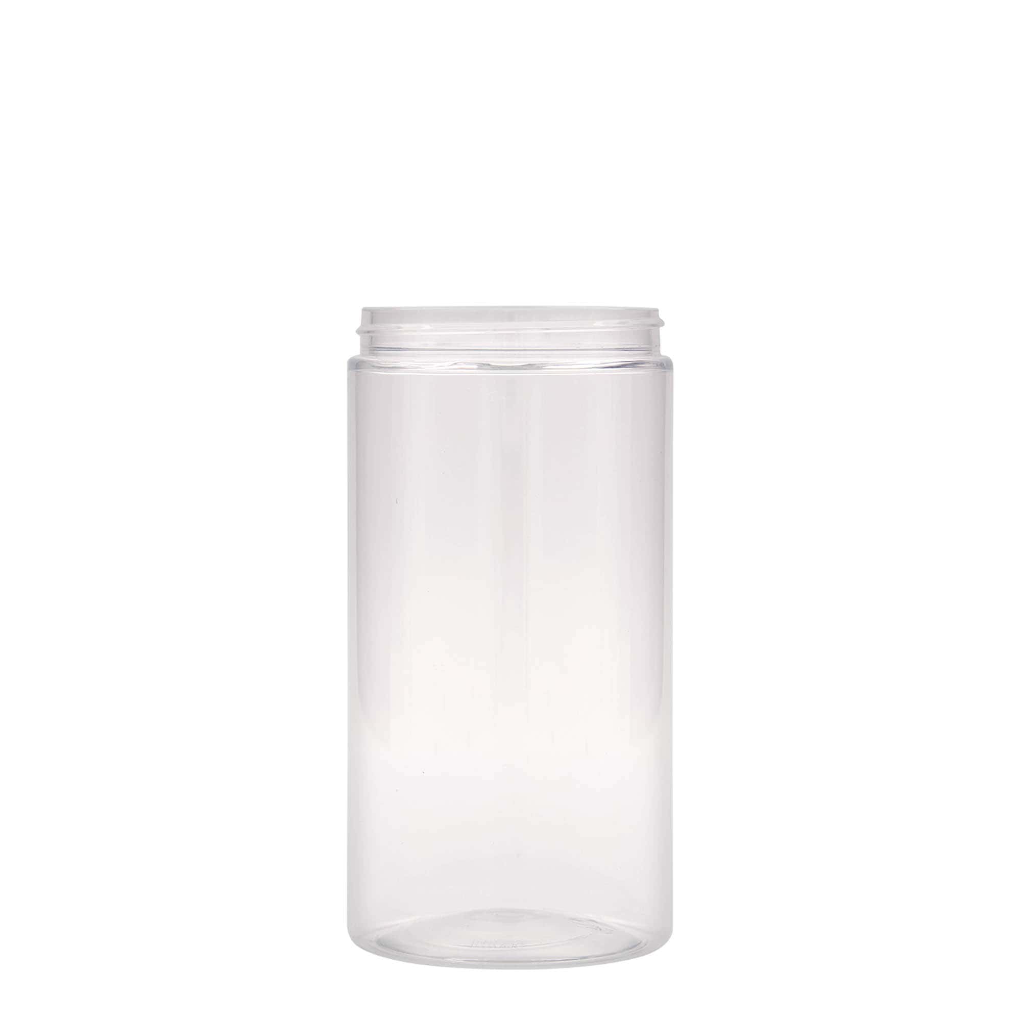 PET tegla od 500 ml 'Isabella', otvor: 70/400 PET tegla od 500 ml 'Isabella', otvor: 70/400