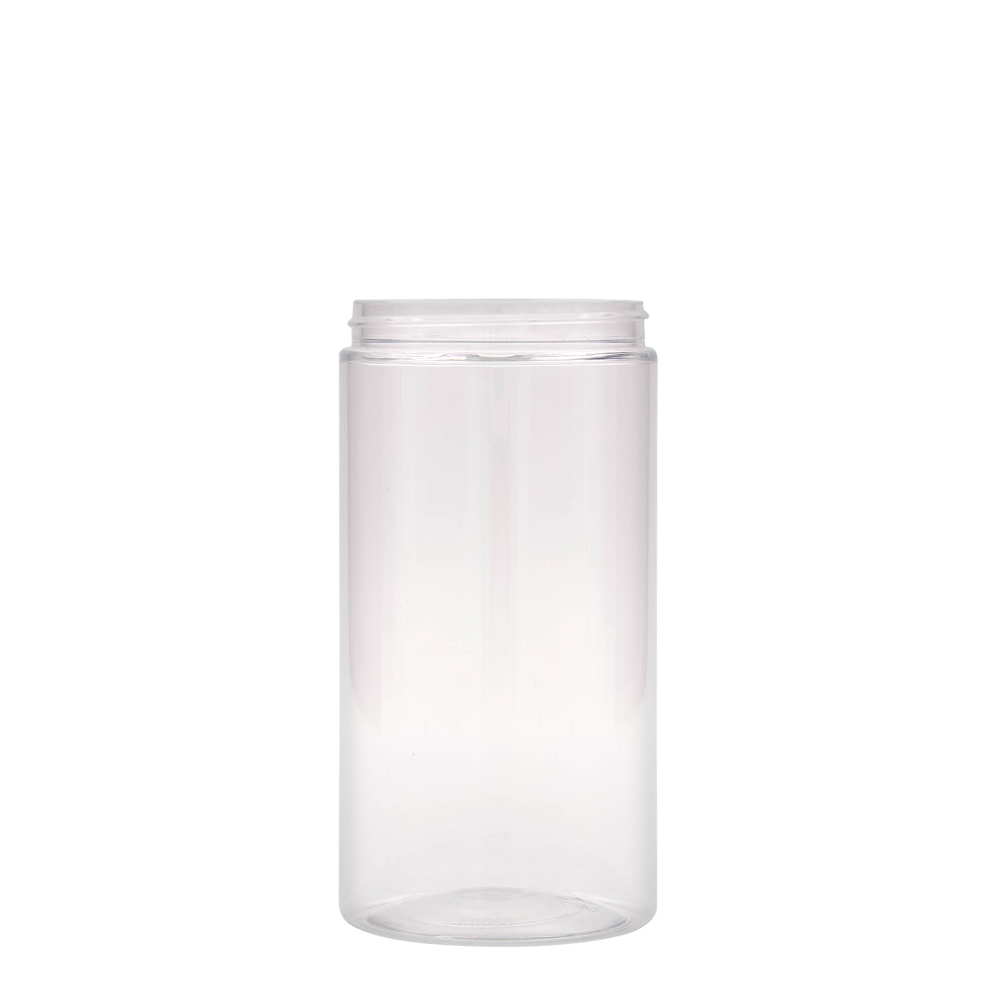 500 ml PET limenka 'Isabella', otvor: 70/400