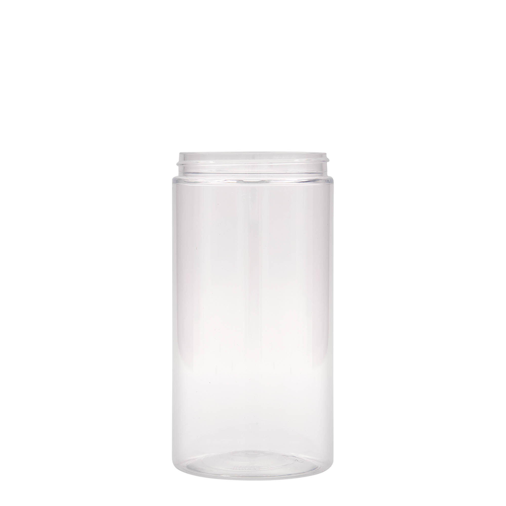 500 ml PET limenka 'Isabella', otvor: 70/400 500 ml PET limenka 'Isabella', otvor: 70/400