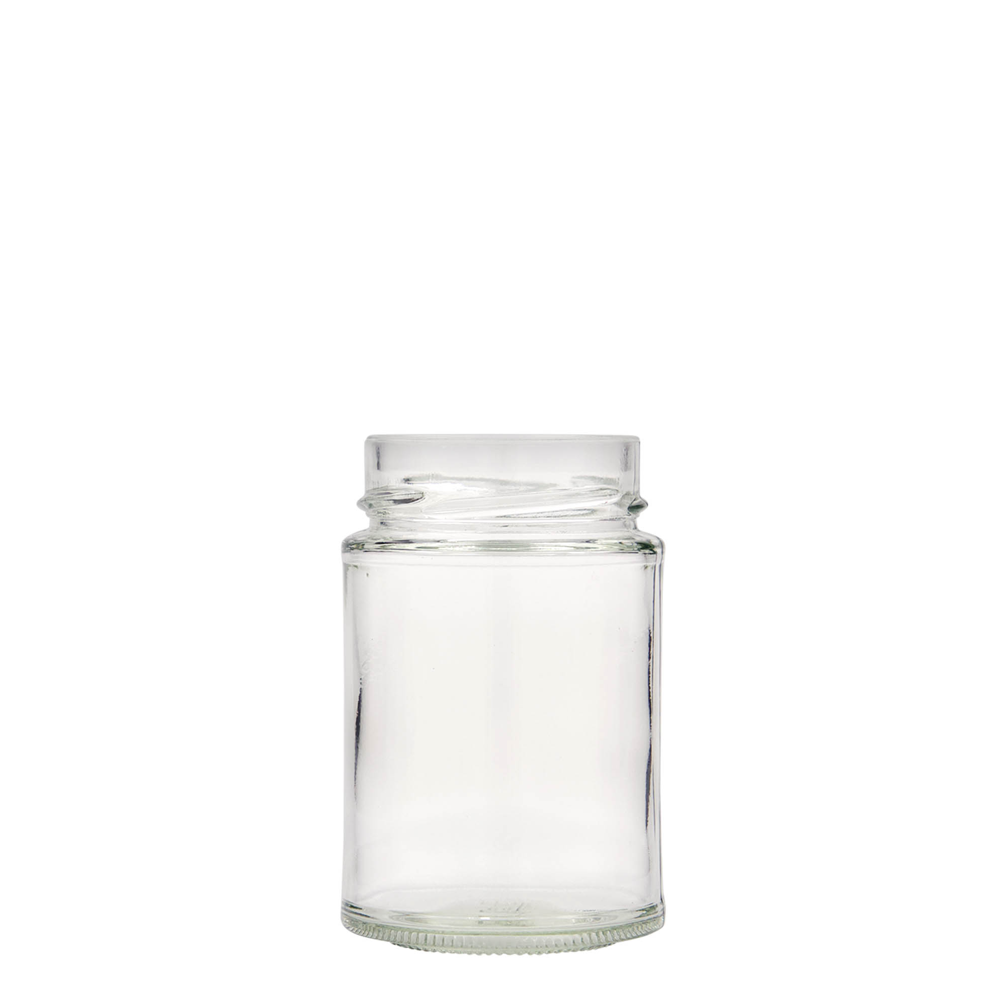 204 ml okrugla čaša 'Summertime', otvor: Deep-Twist-Off (DTO 58)