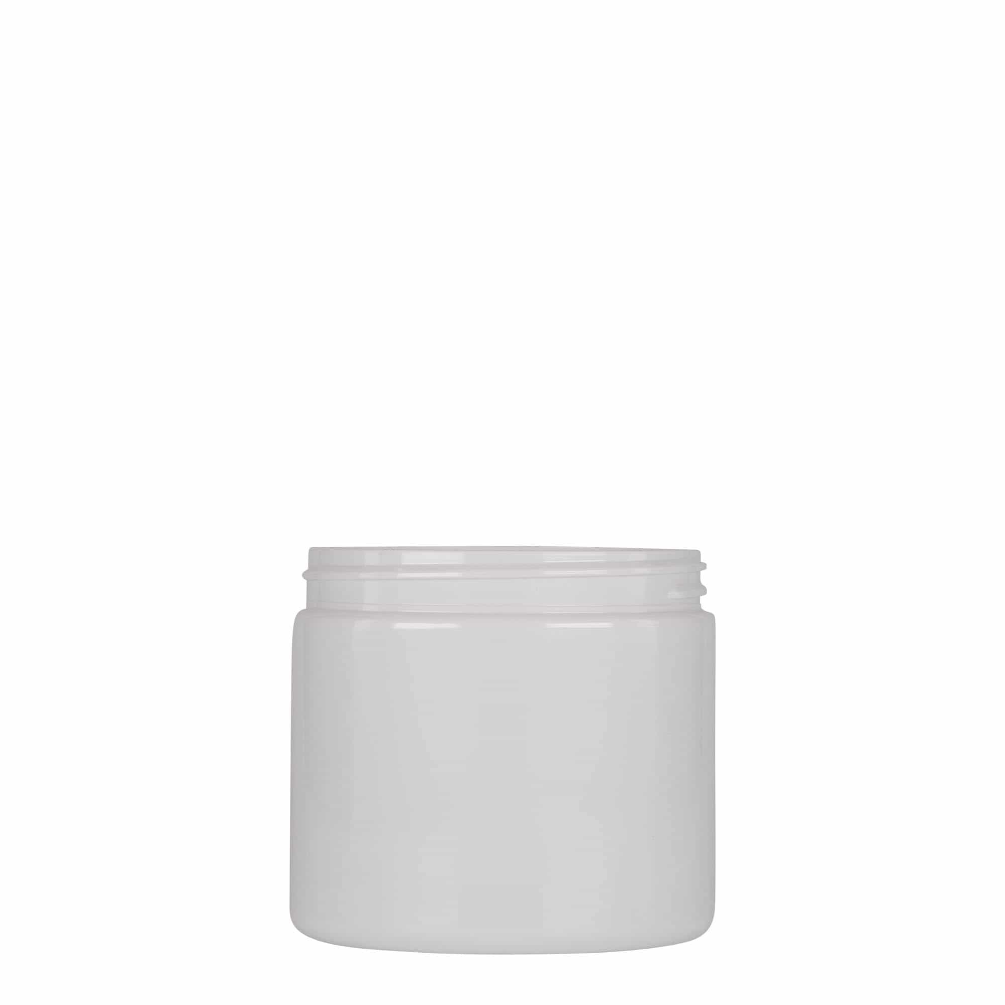 200 ml PET limenka 'Isabella', bela, grlo: 70/400