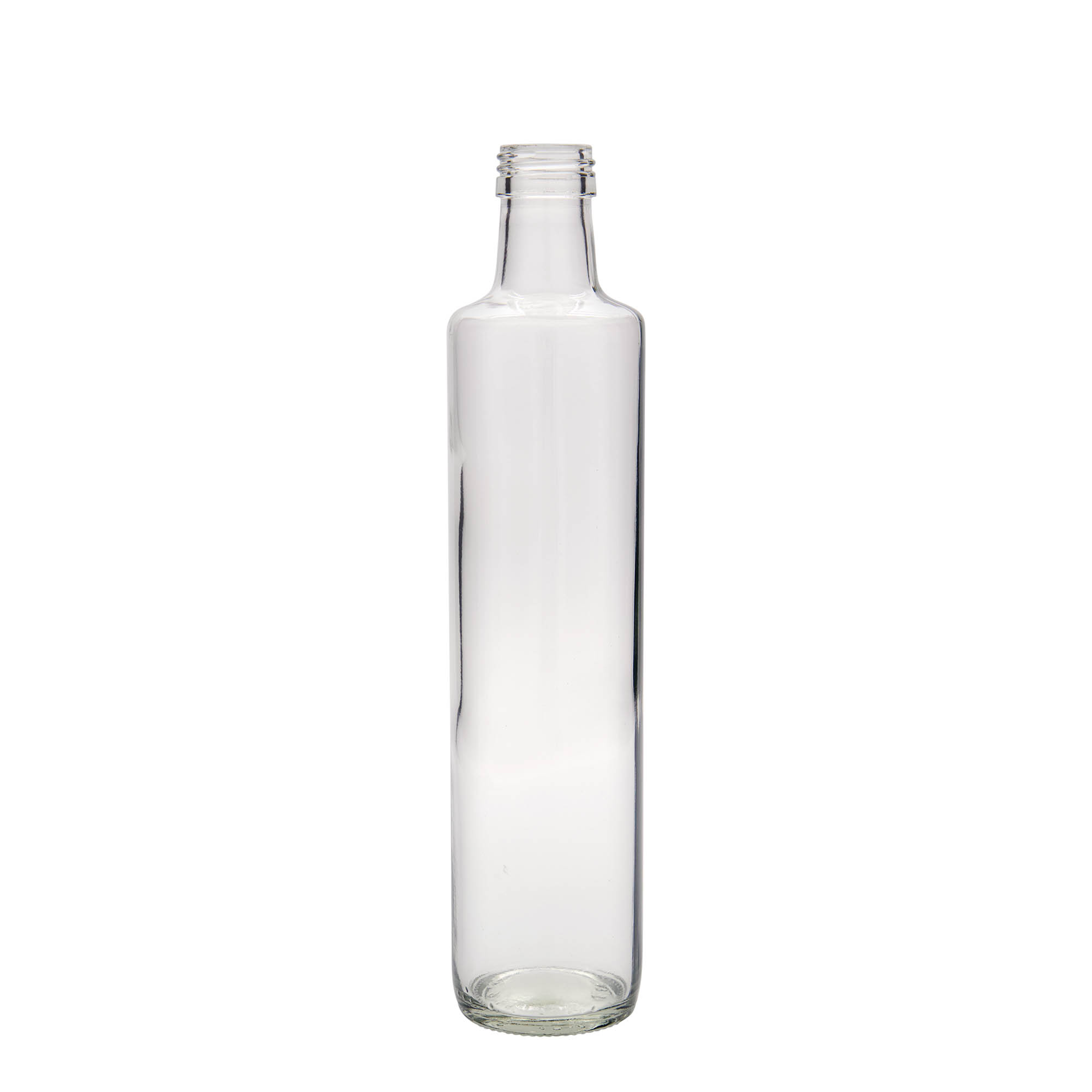 500 ml staklena boca 'Dorica', otvor: PP 31,5