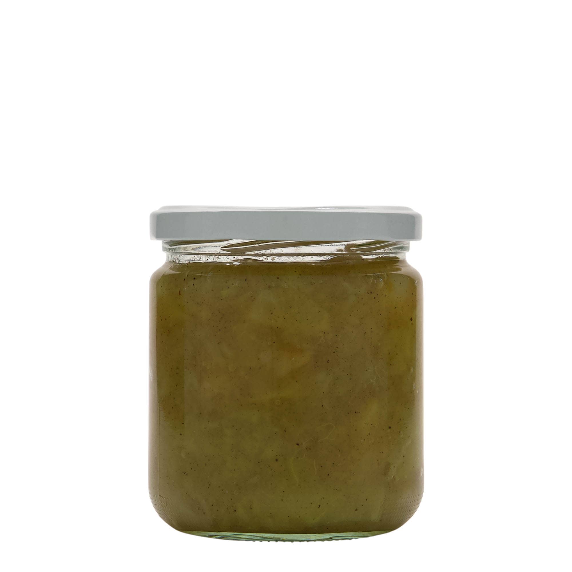 440 ml okrugla tegla, otvor: Twist-Off (TO 82)