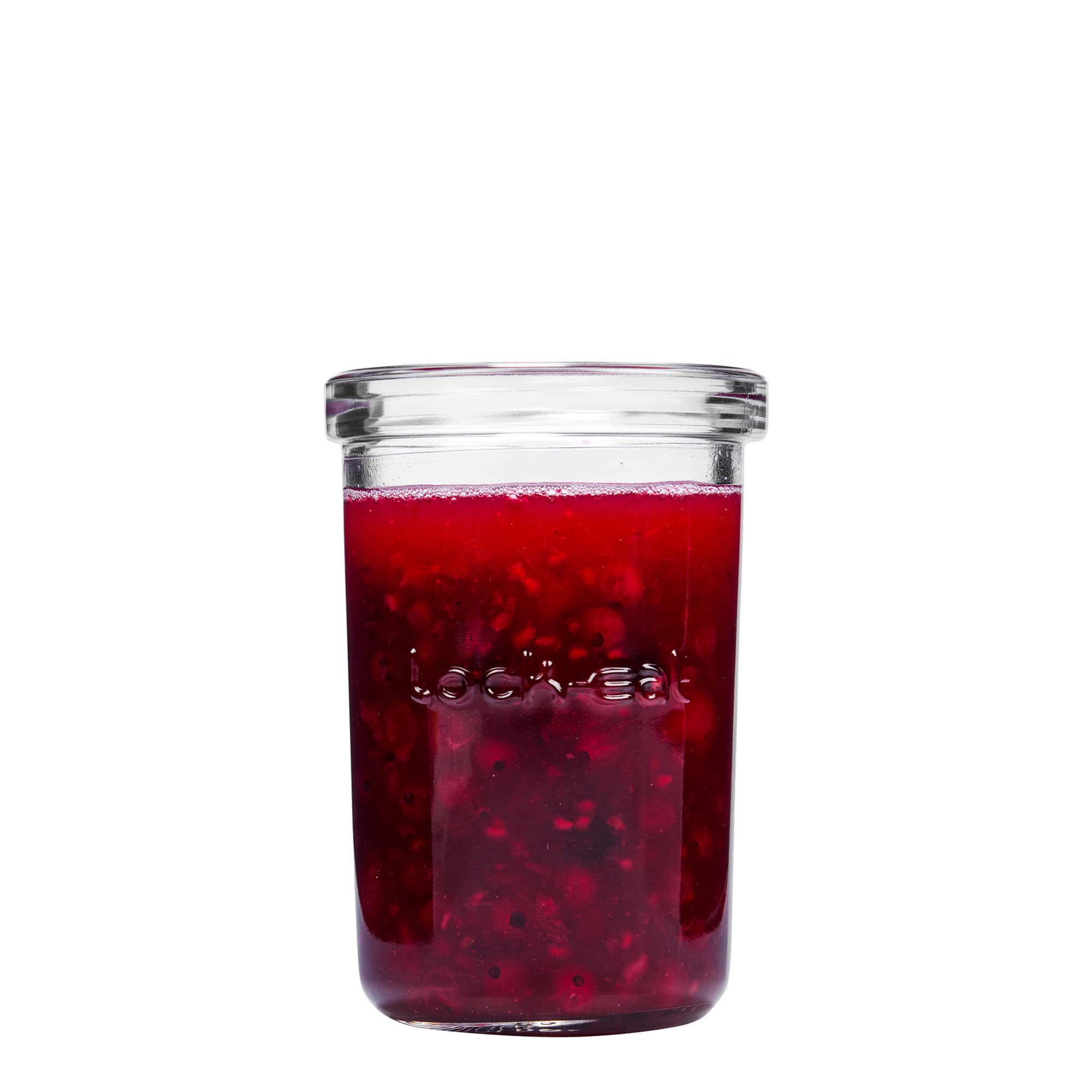 350 ml teglu sa žičanim zatvaračem 'Lock-Eat', otvor: žični zatvarač 350 ml teglu sa žičanim zatvaračem 'Lock-Eat', otvor: žični zatvarač