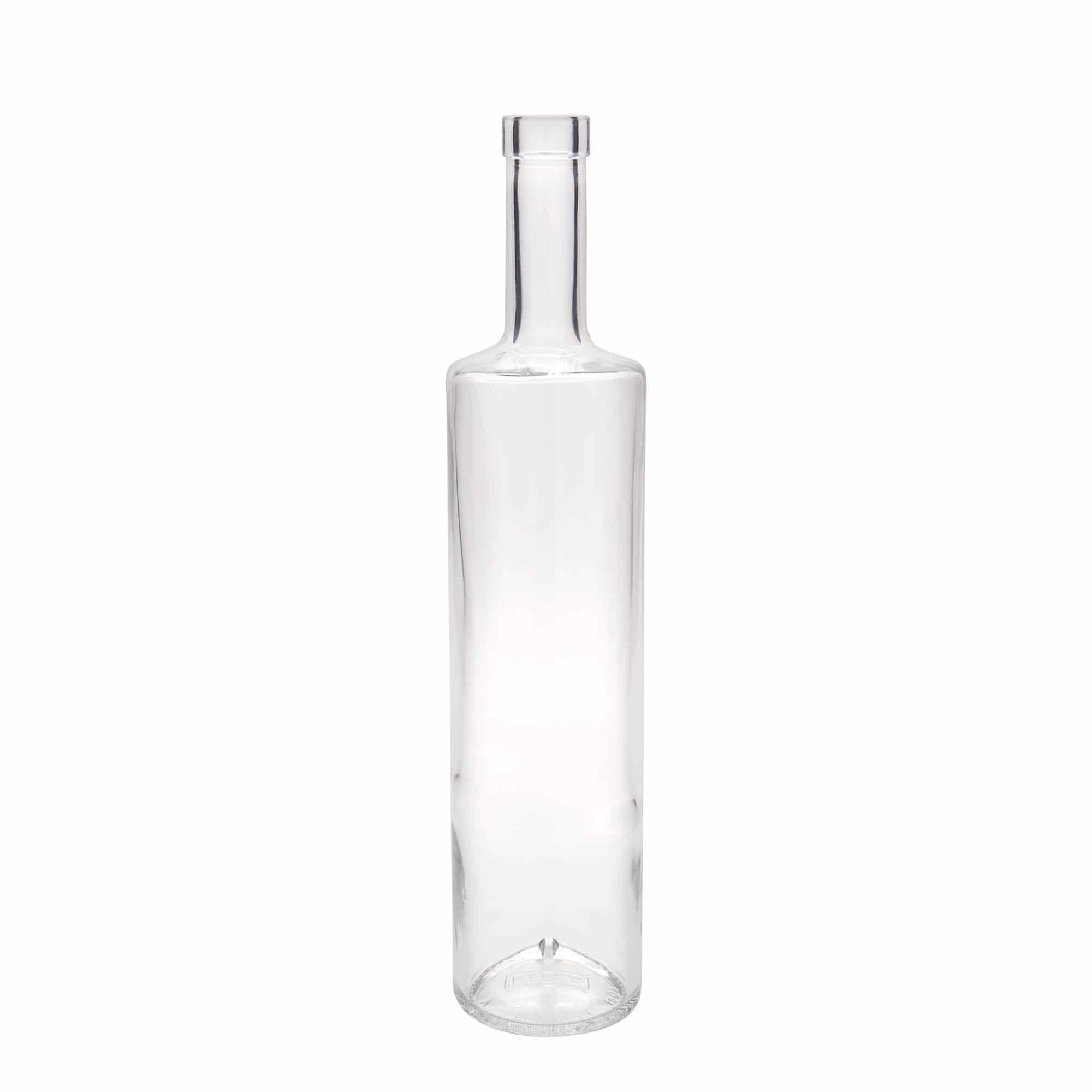 700 ml staklena flaša 'Centurio', otvor: pluta 700 ml staklena flaša 'Centurio', otvor: pluta