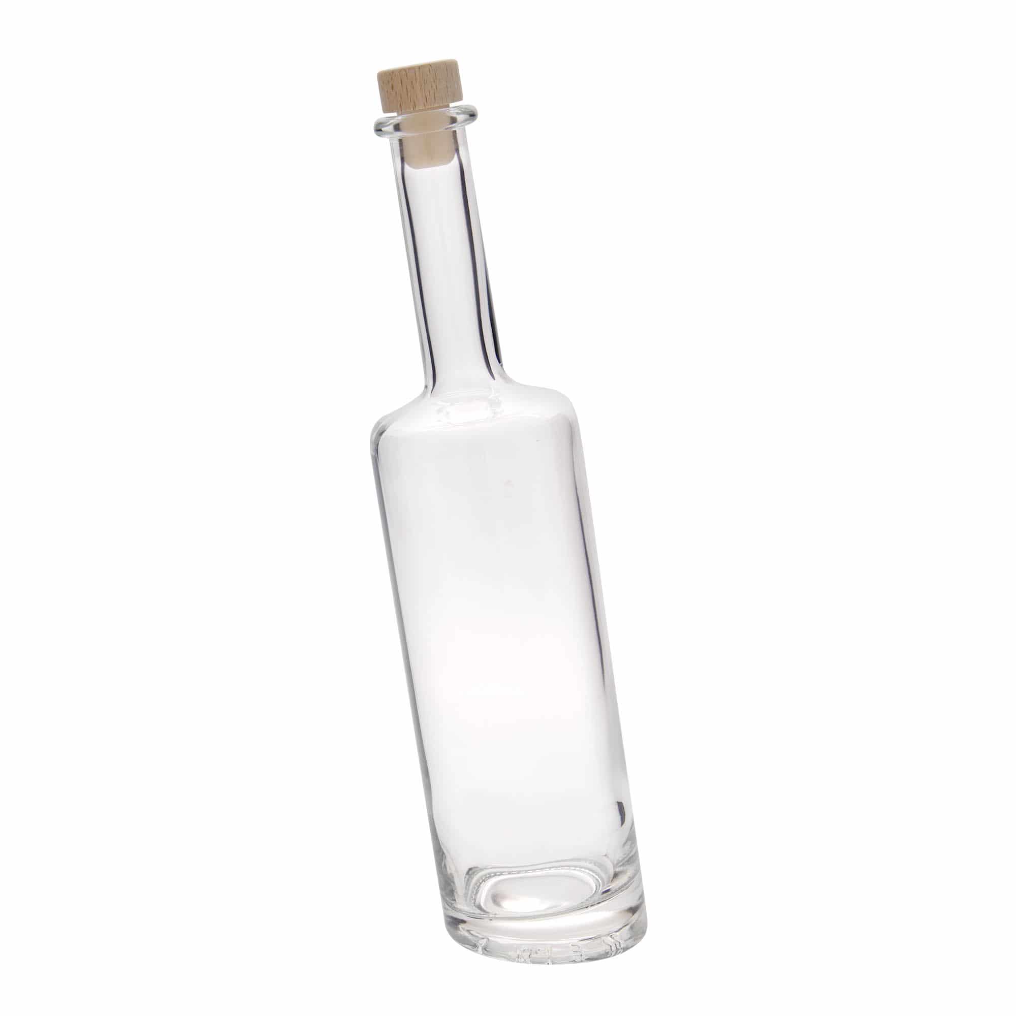 700 ml staklena boca 'Bounty', otvor: čep