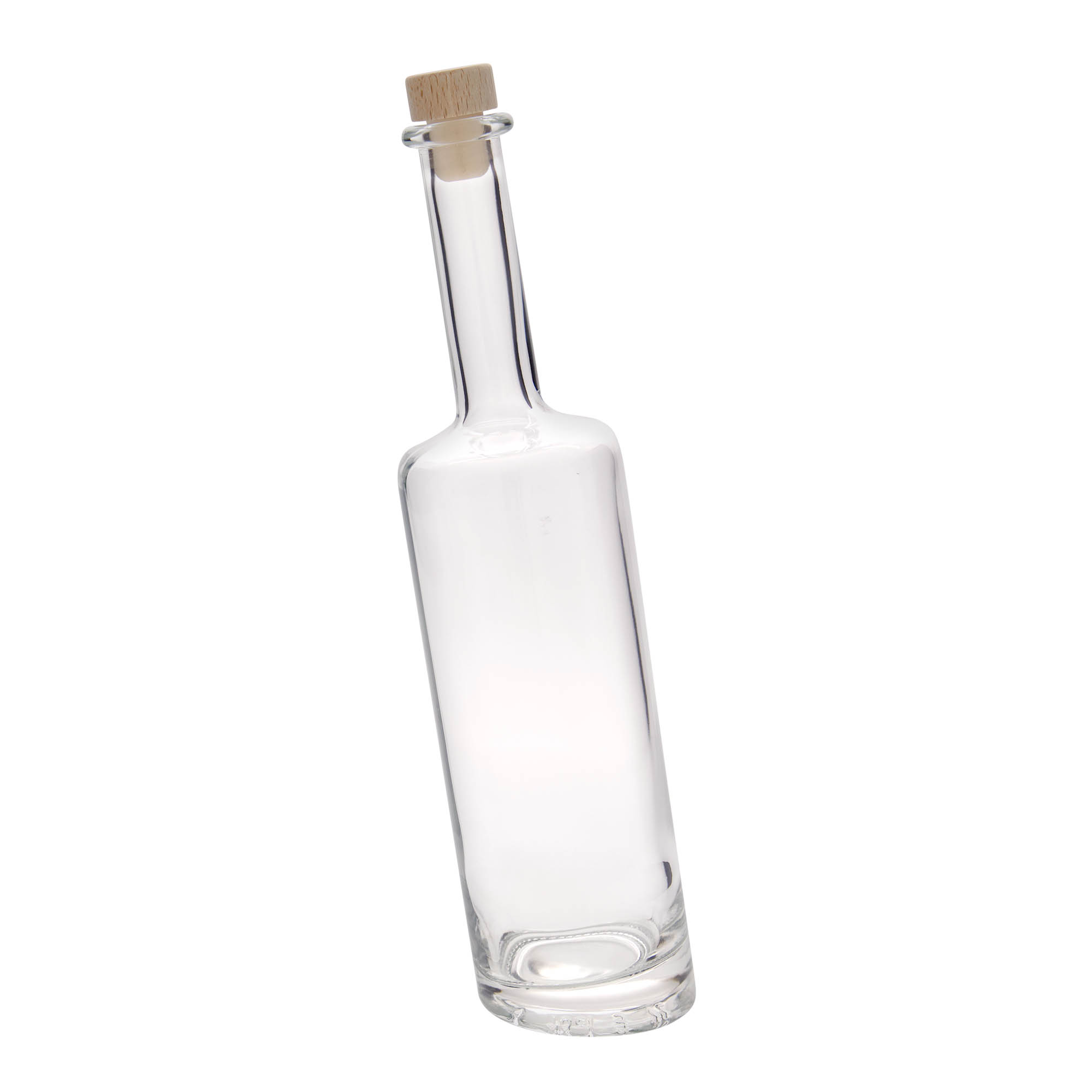 700 ml staklena boca 'Bounty', otvor: čep 700 ml staklena boca 'Bounty', otvor: čep