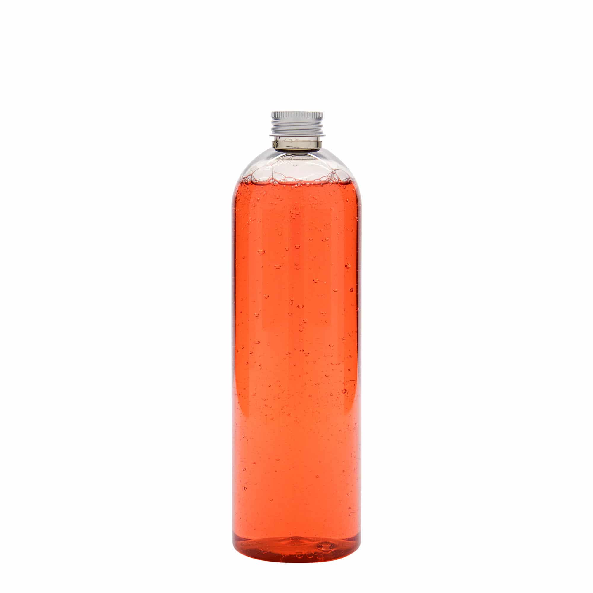 Plastična boca za reciklažu od 500 ml 'Pegasus', PCR, otvor: 20/410