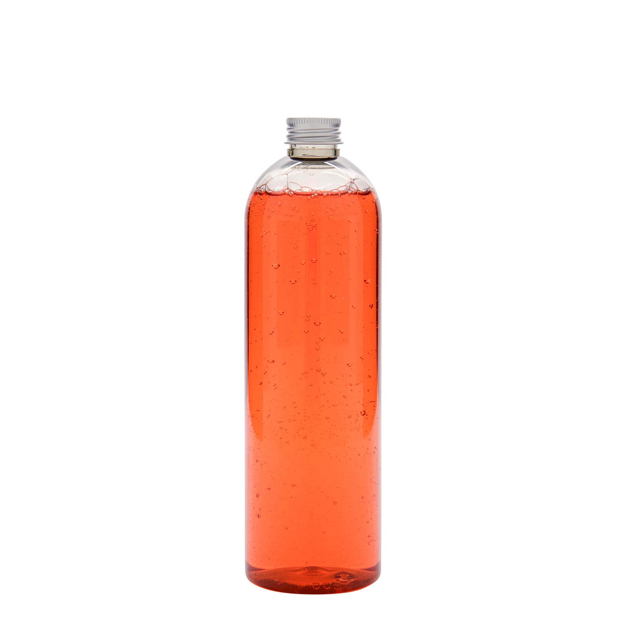 500 ml boca od reciklirane plastike 'Pegasus', PCR, grlo: 24/410 500 ml boca od reciklirane plastike 'Pegasus', PCR, grlo: 24/410