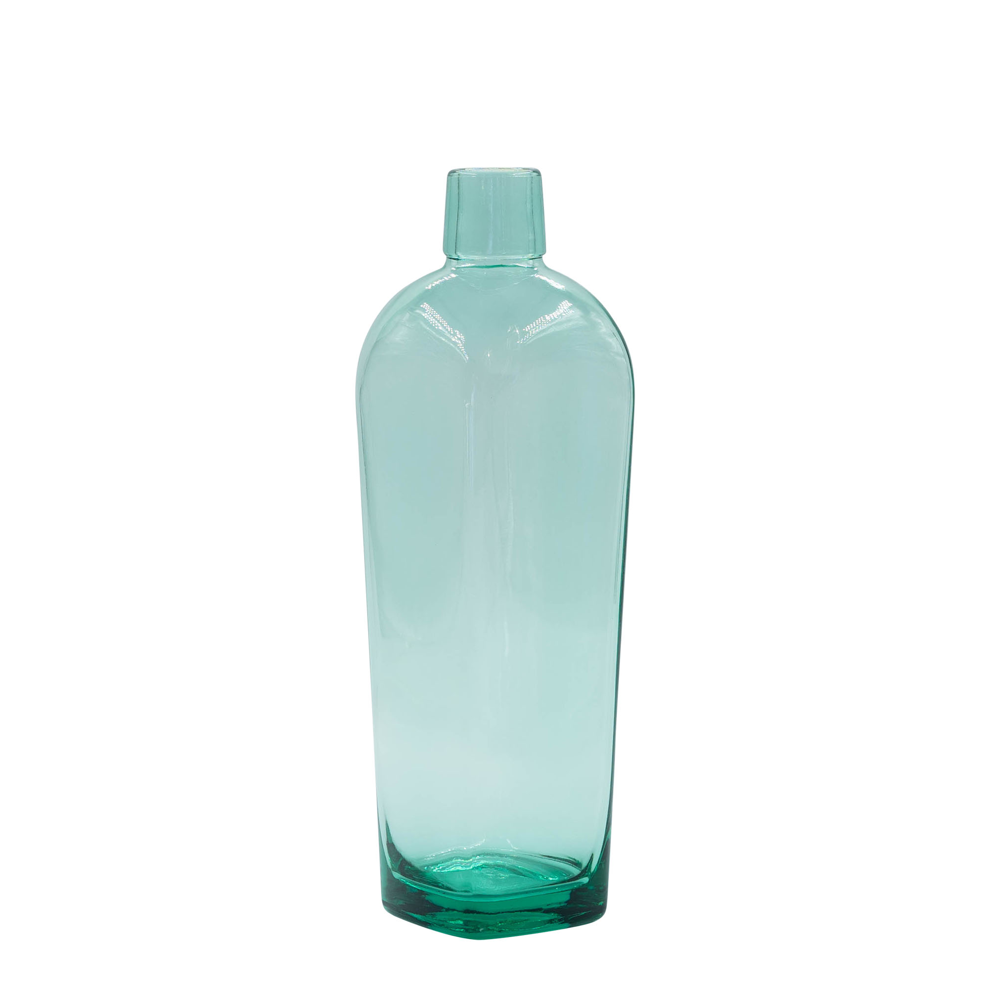 700 ml staklena boca 'Lance', otvor: plutani čep