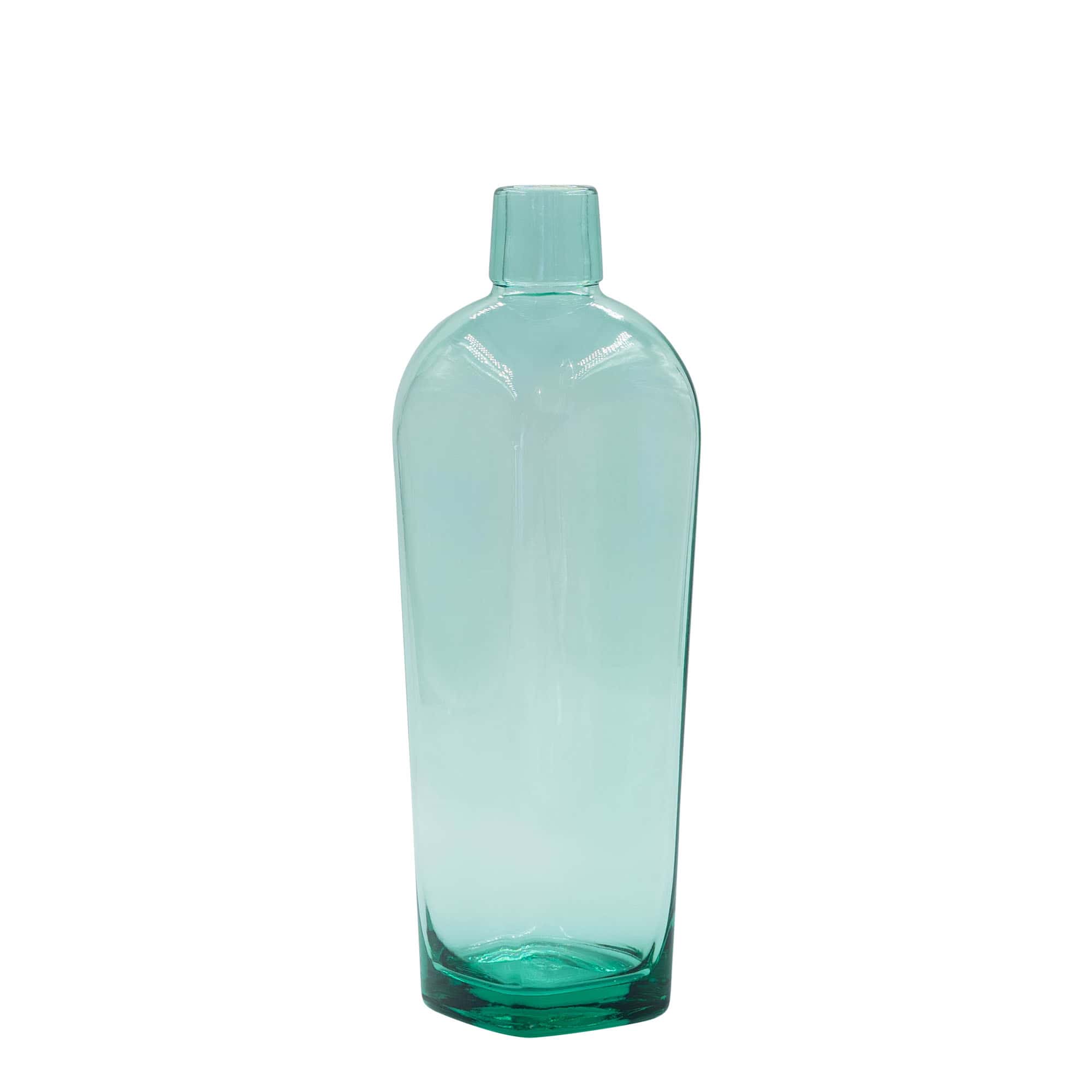 700 ml staklena boca 'Lance', otvor: plutani čep