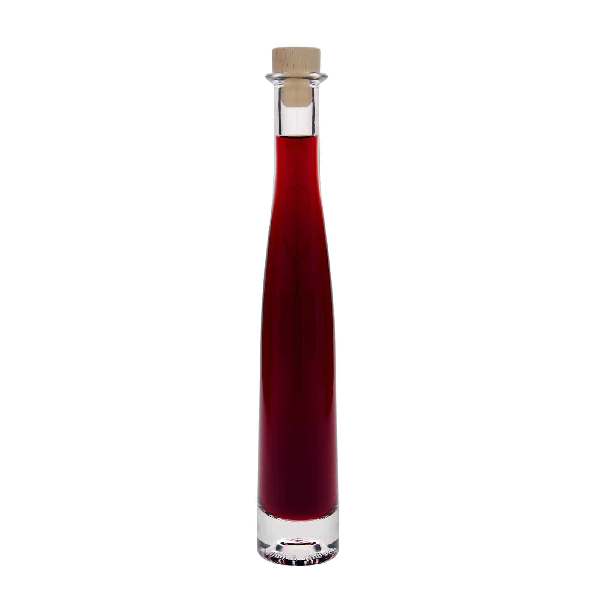 200 ml staklena flaša 'Renana Futura', grlo: čep