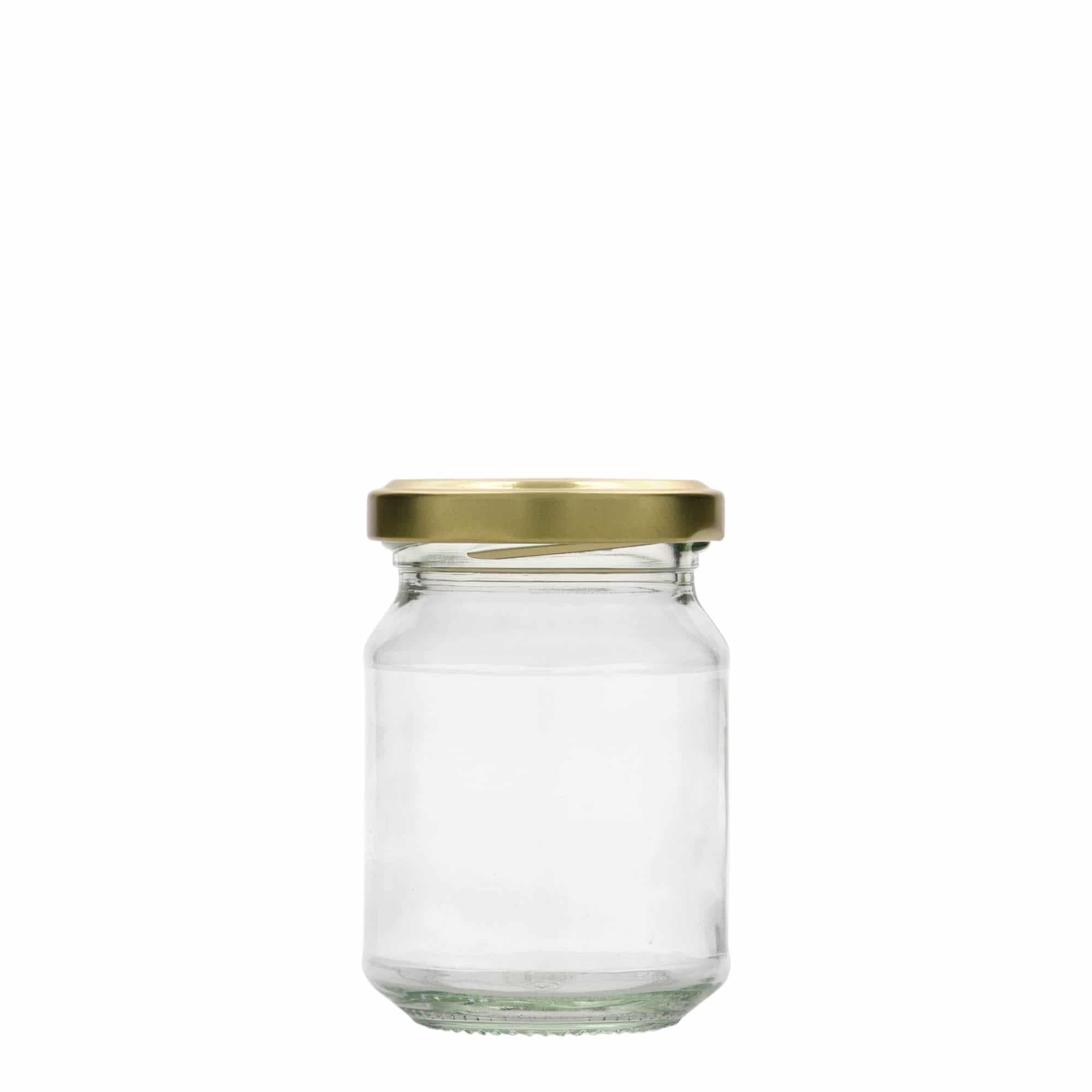 Tegla za delikatese od 153 ml, otvor: Twist-Off (TO 53)