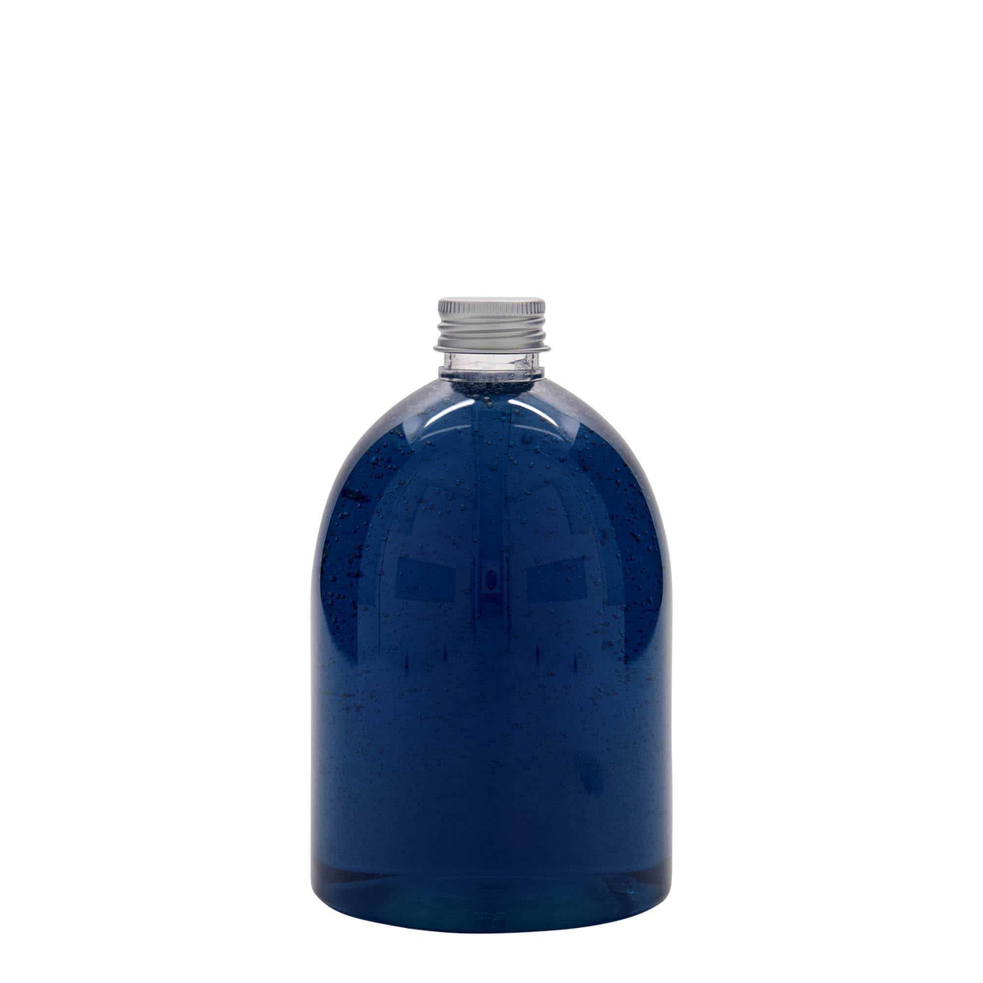 PET boca od 500 ml 'Alexa', plastika, otvor: 24/410