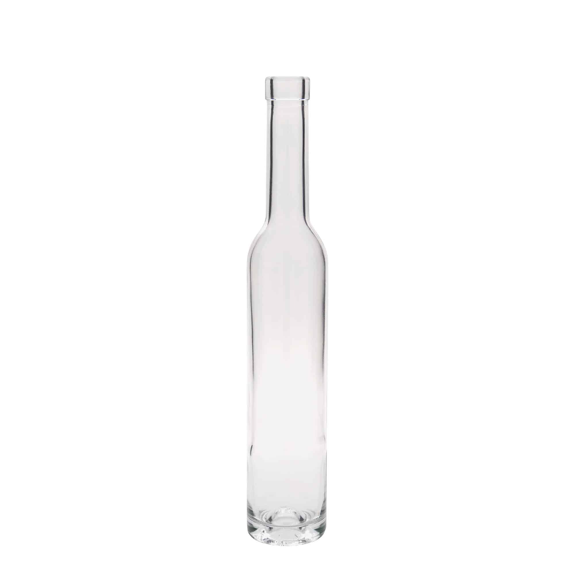 Staklena boca od 250 ml 'Maximo', otvor: Plutani čep Staklena boca od 250 ml 'Maximo', otvor: Plutani čep