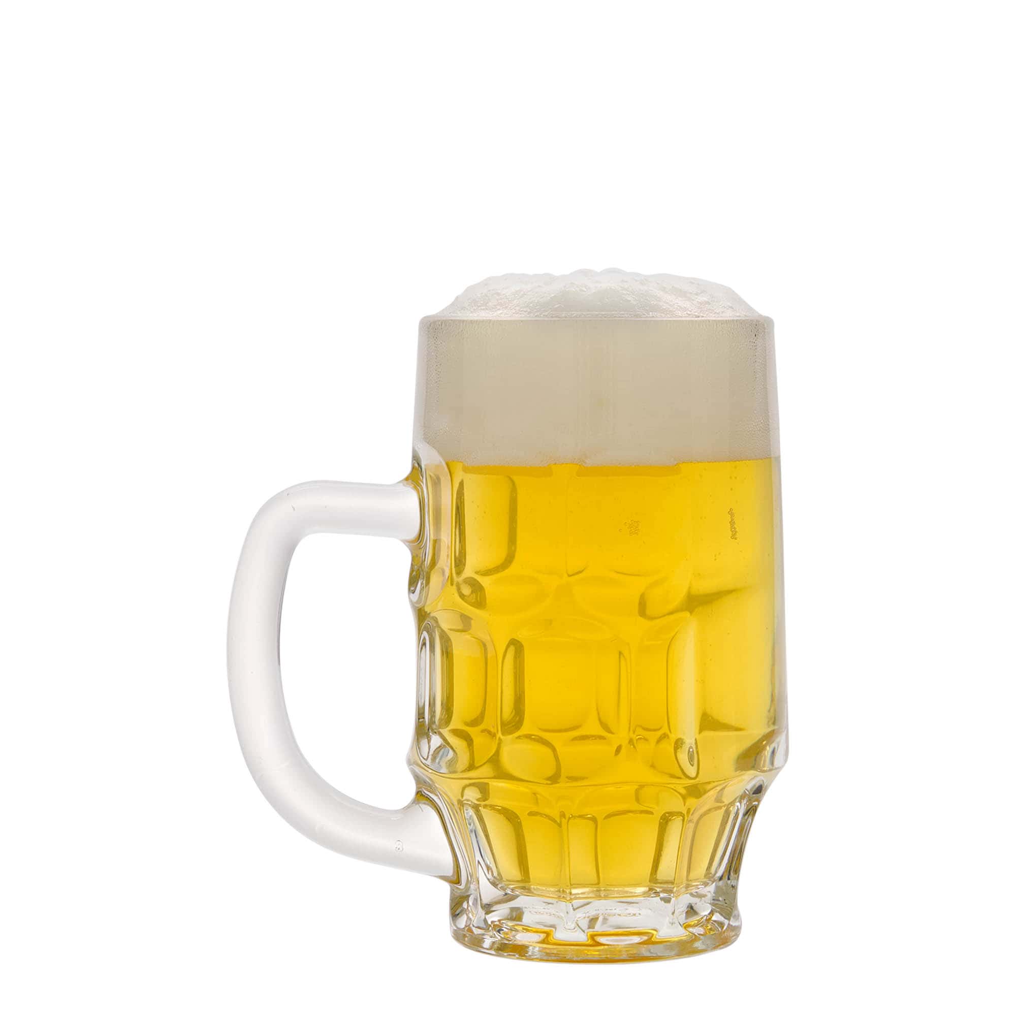 300 ml krigla za pivo Seidel 'Braumeister', staklo