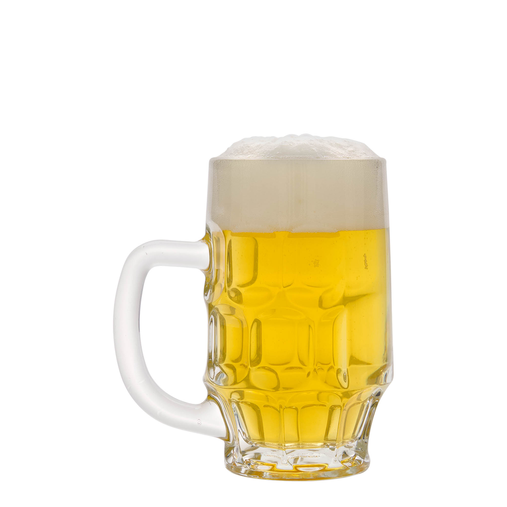 300 ml krigla za pivo Seidel 'Braumeister', staklo 300 ml krigla za pivo Seidel 'Braumeister', staklo