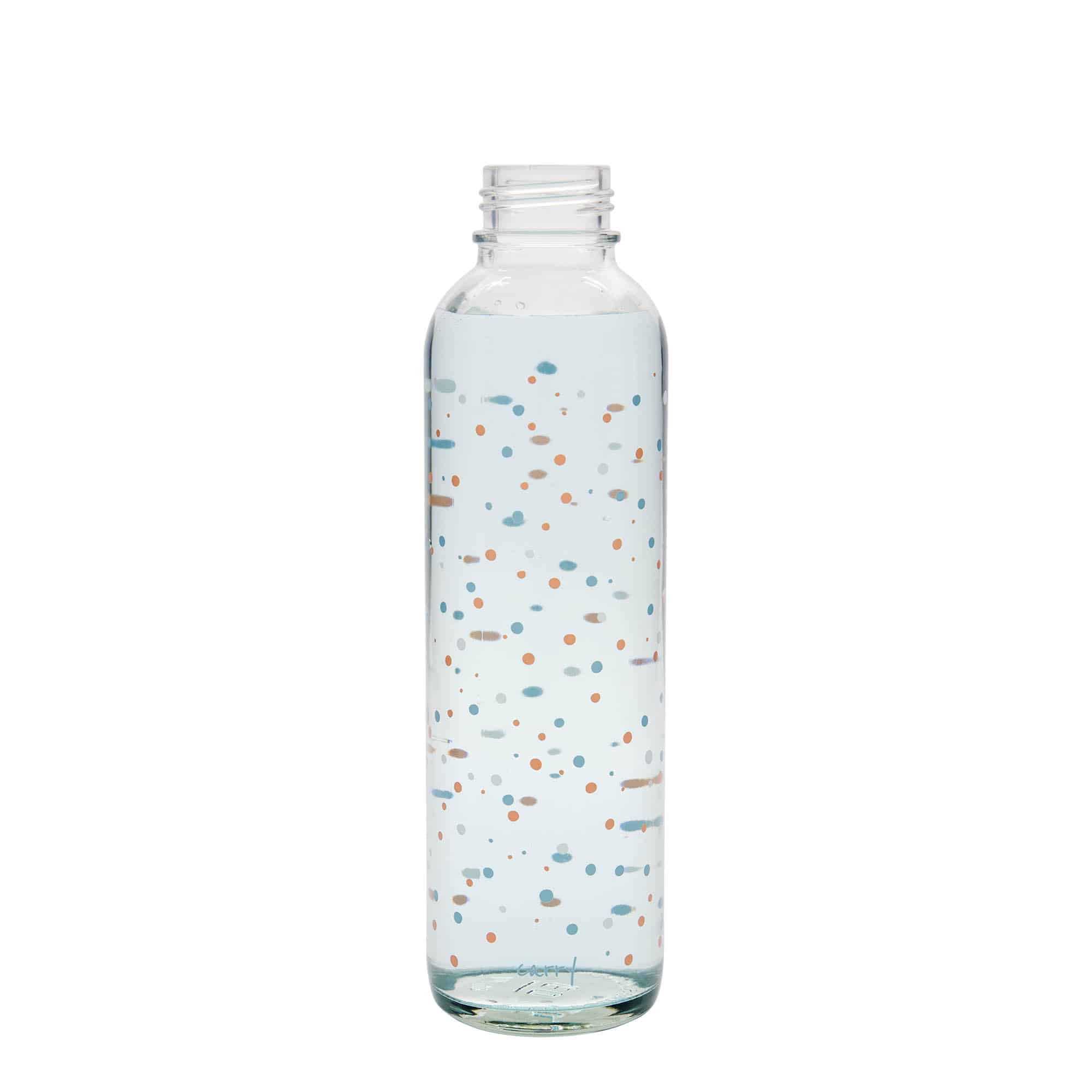 700 ml boca za piće CARRY Bottle 'Flying Circles', otvor: navojni zatvarač 700 ml boca za piće CARRY Bottle 'Flying Circles', otvor: navojni zatvarač