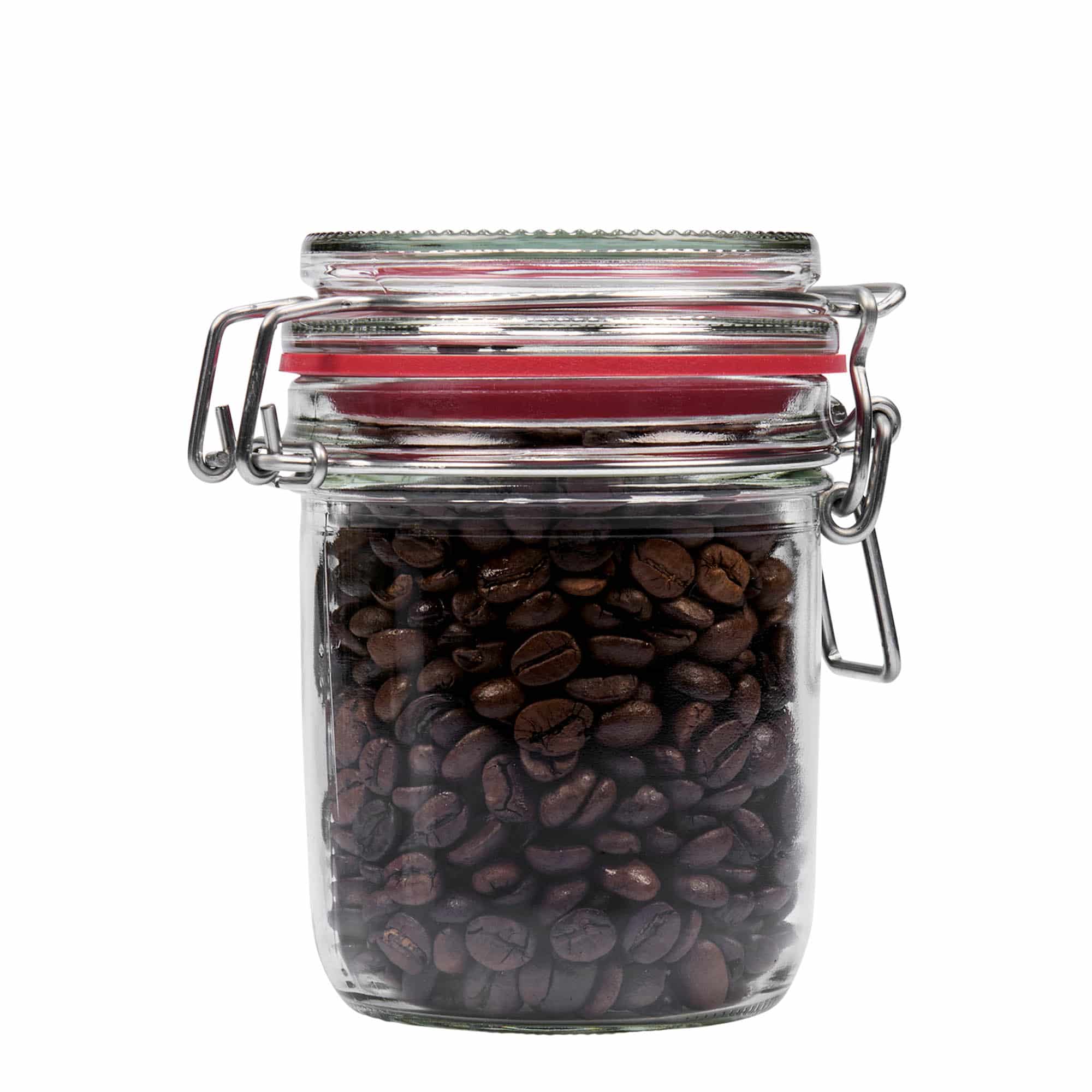 370 ml tegle sa žičanim zatvaračem, otvor: žični zatvarač