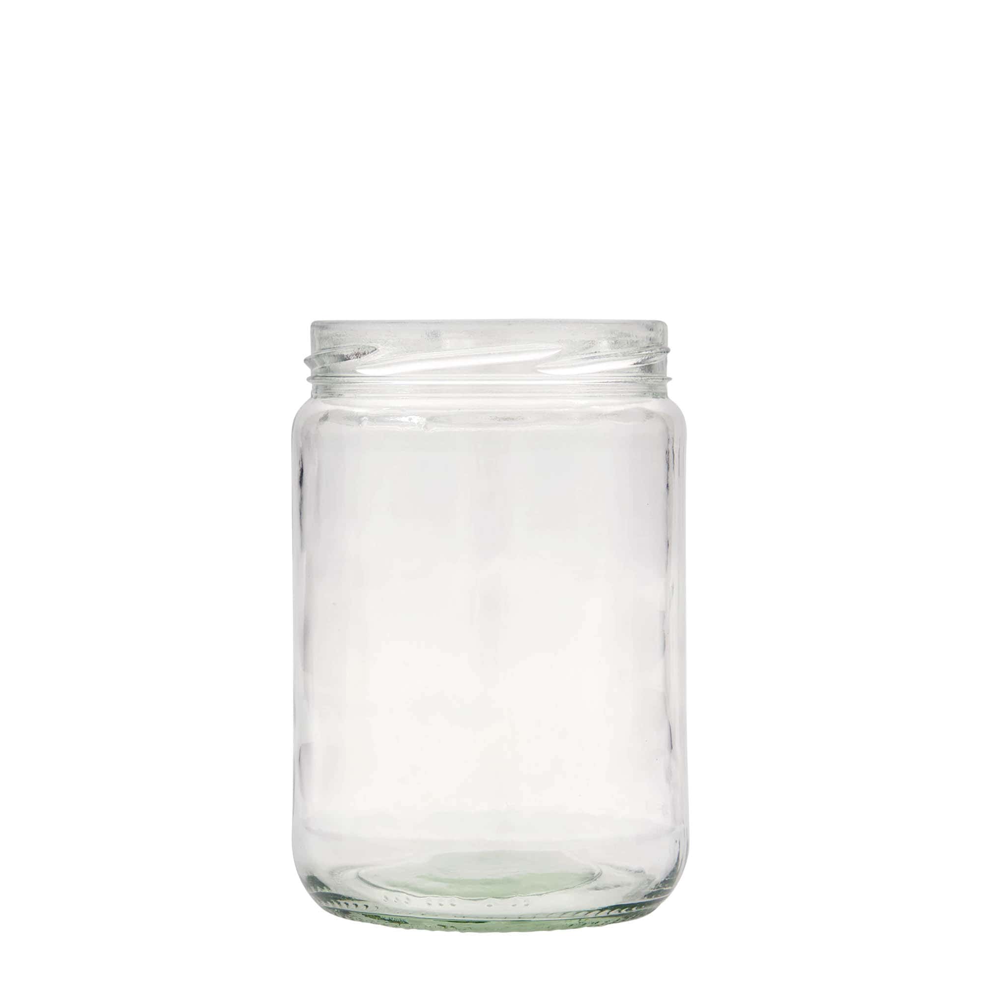 580 ml tegle za konzerviranje, otvor: Twist-Off (TO 82) 580 ml tegle za konzerviranje, otvor: Twist-Off (TO 82)