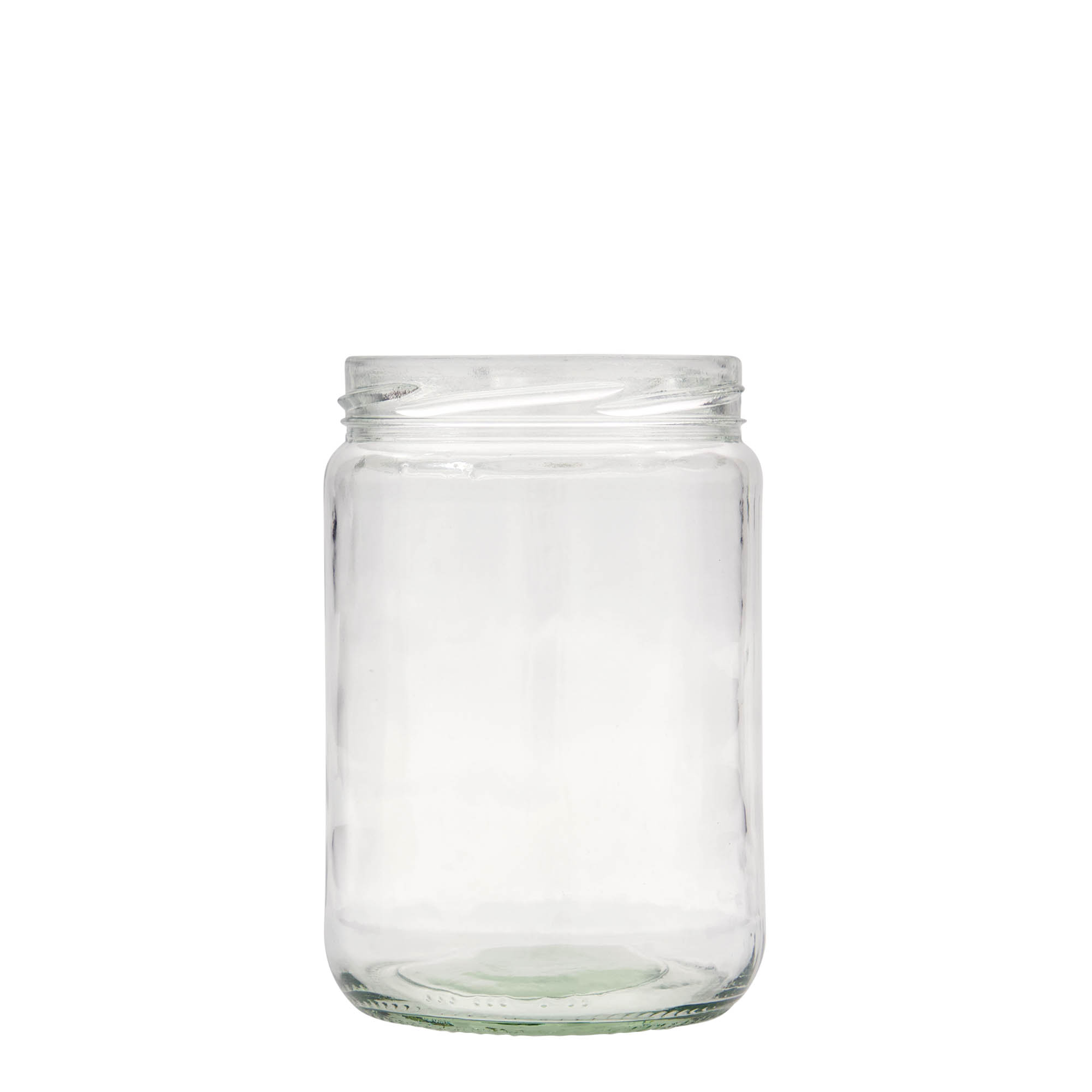 580 ml tegle za konzerviranje, otvor: Twist-Off (TO 82) 580 ml tegle za konzerviranje, otvor: Twist-Off (TO 82)