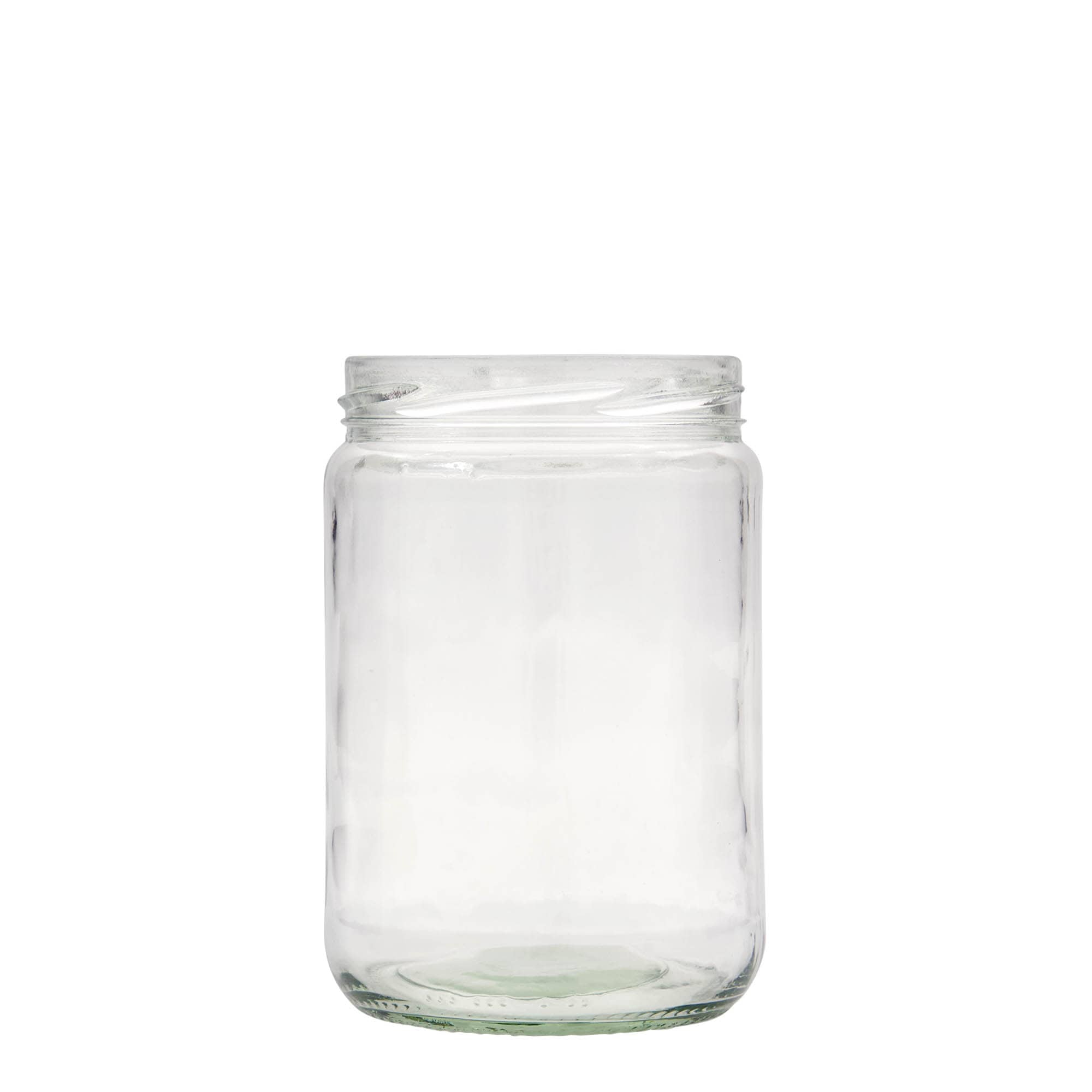 580 ml tegle za konzerviranje, otvor: Twist-Off (TO 82)