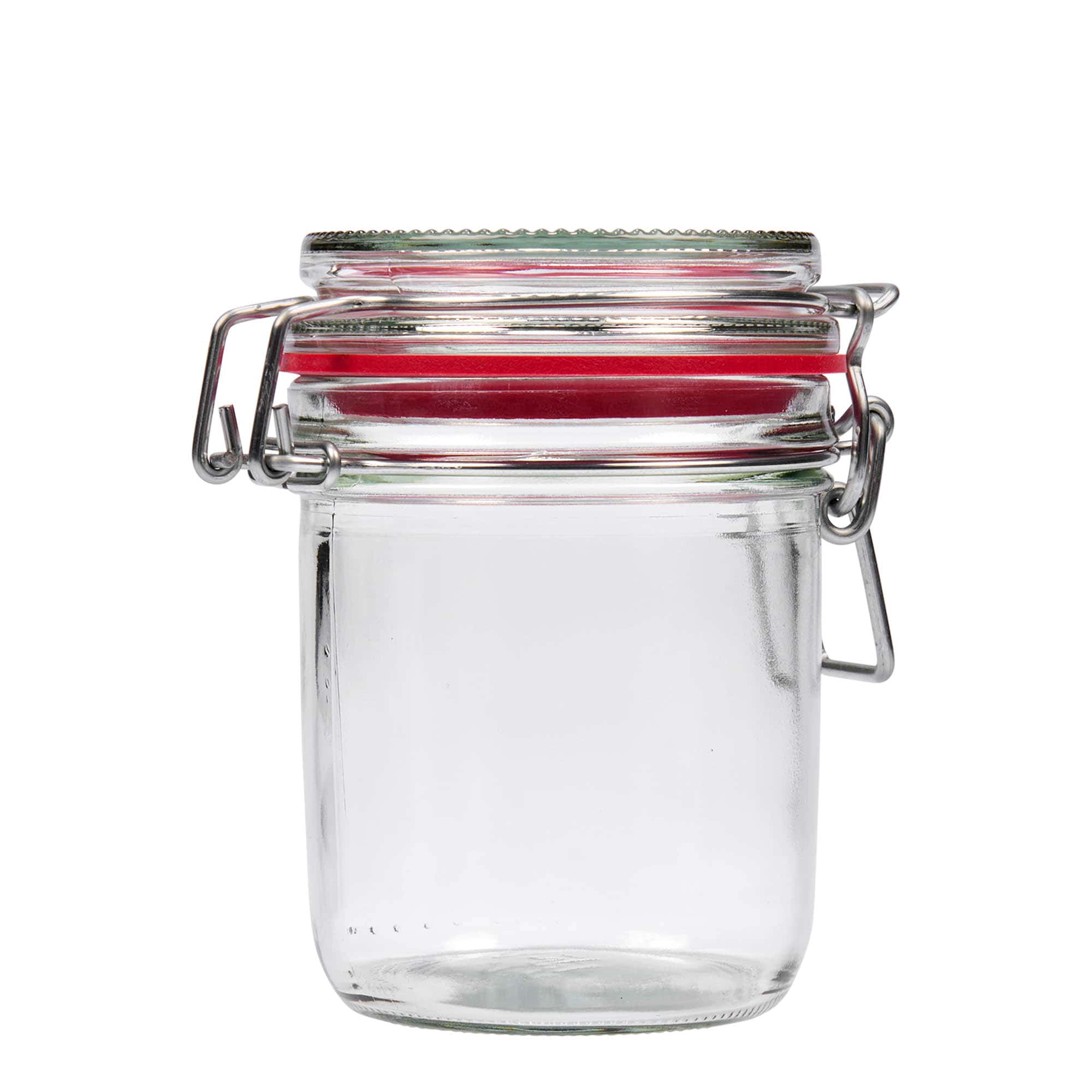 370 ml tegle sa žičanim zatvaračem, otvor: žični zatvarač 370 ml tegle sa žičanim zatvaračem, otvor: žični zatvarač