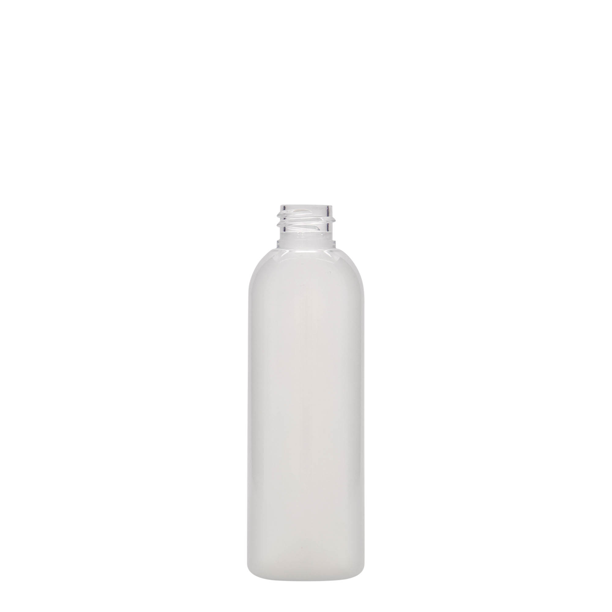 100 ml PET flaša 'Pegasus', plastika, otvor: 20/410