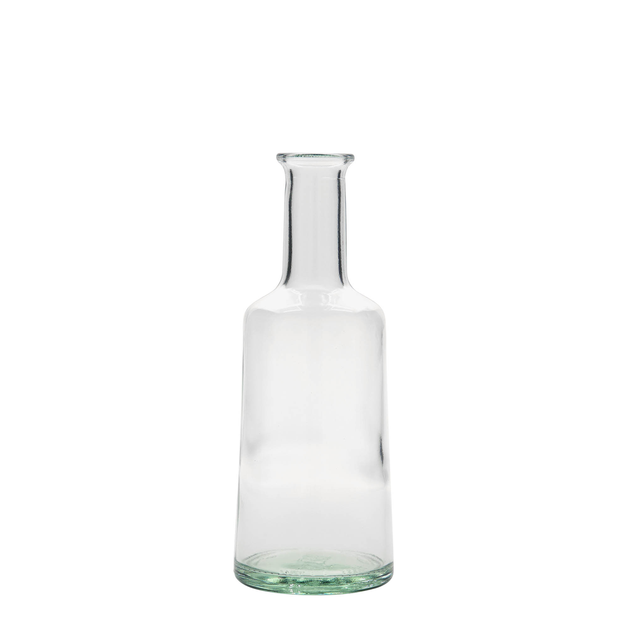 Staklena boca od 250 ml 'Christiano', otvor: Plutani čep Staklena boca od 250 ml 'Christiano', otvor: Plutani čep