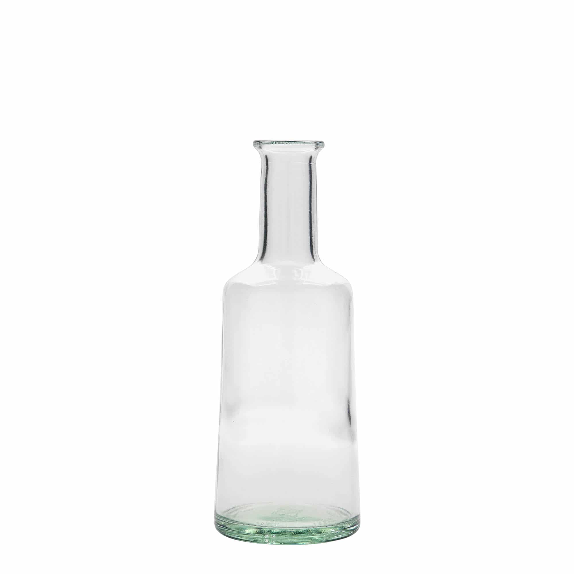 250 ml staklena flaša 'Christiano', otvor: čep 250 ml staklena flaša 'Christiano', otvor: čep