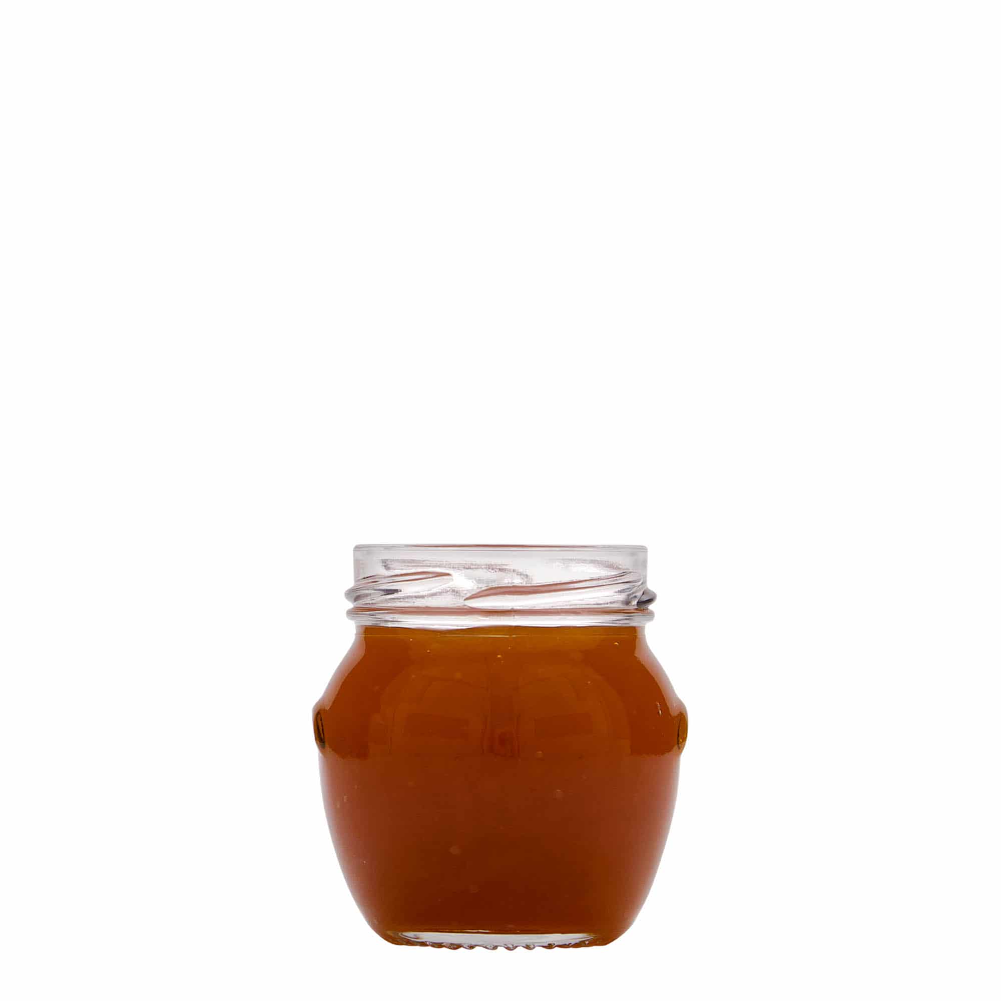 100 ml ukrasna tegla 'Orcio', otvor: Twist-Off (TO 53)
