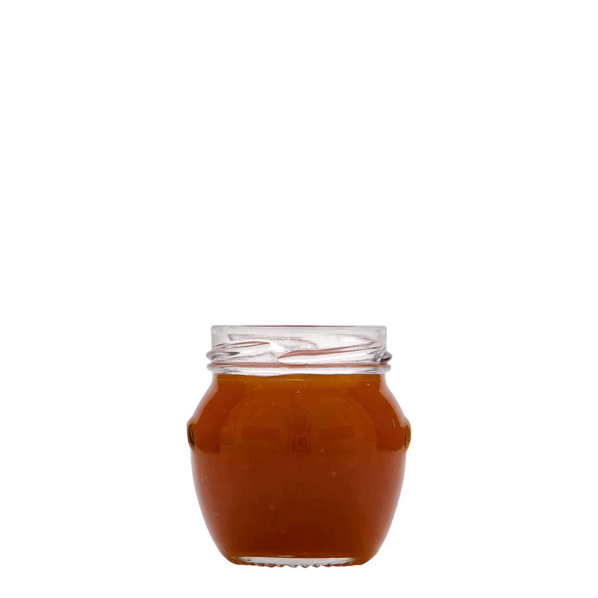 100 ml ukrasna tegla 'Orcio', otvor: Twist-Off (TO 53) 100 ml ukrasna tegla 'Orcio', otvor: Twist-Off (TO 53)