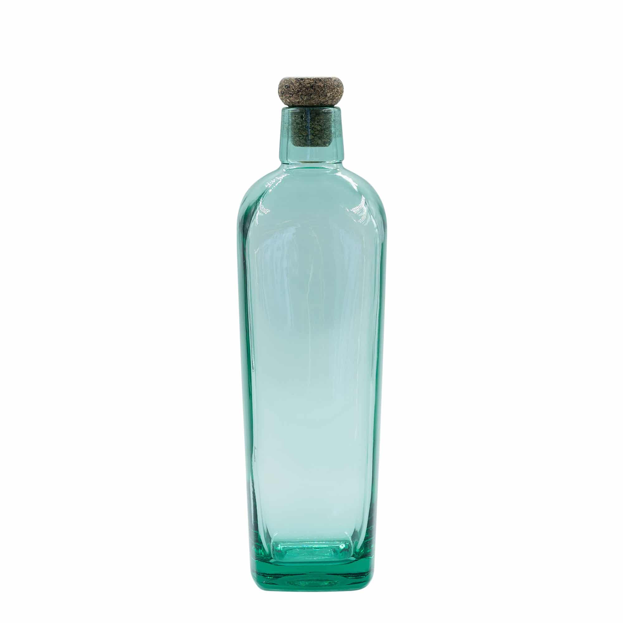 Staklena boca od 700 ml 'Lance', otvor: Plutani čep Staklena boca od 700 ml 'Lance', otvor: Plutani čep