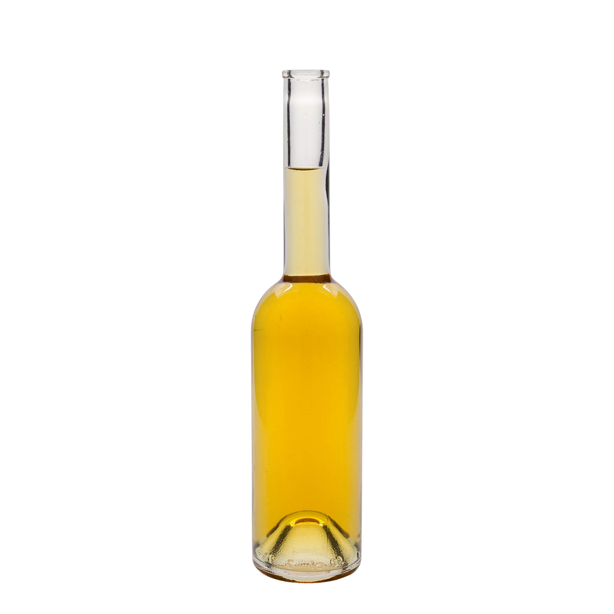 500 ml staklena flaša 'Opera', grlo: pluta