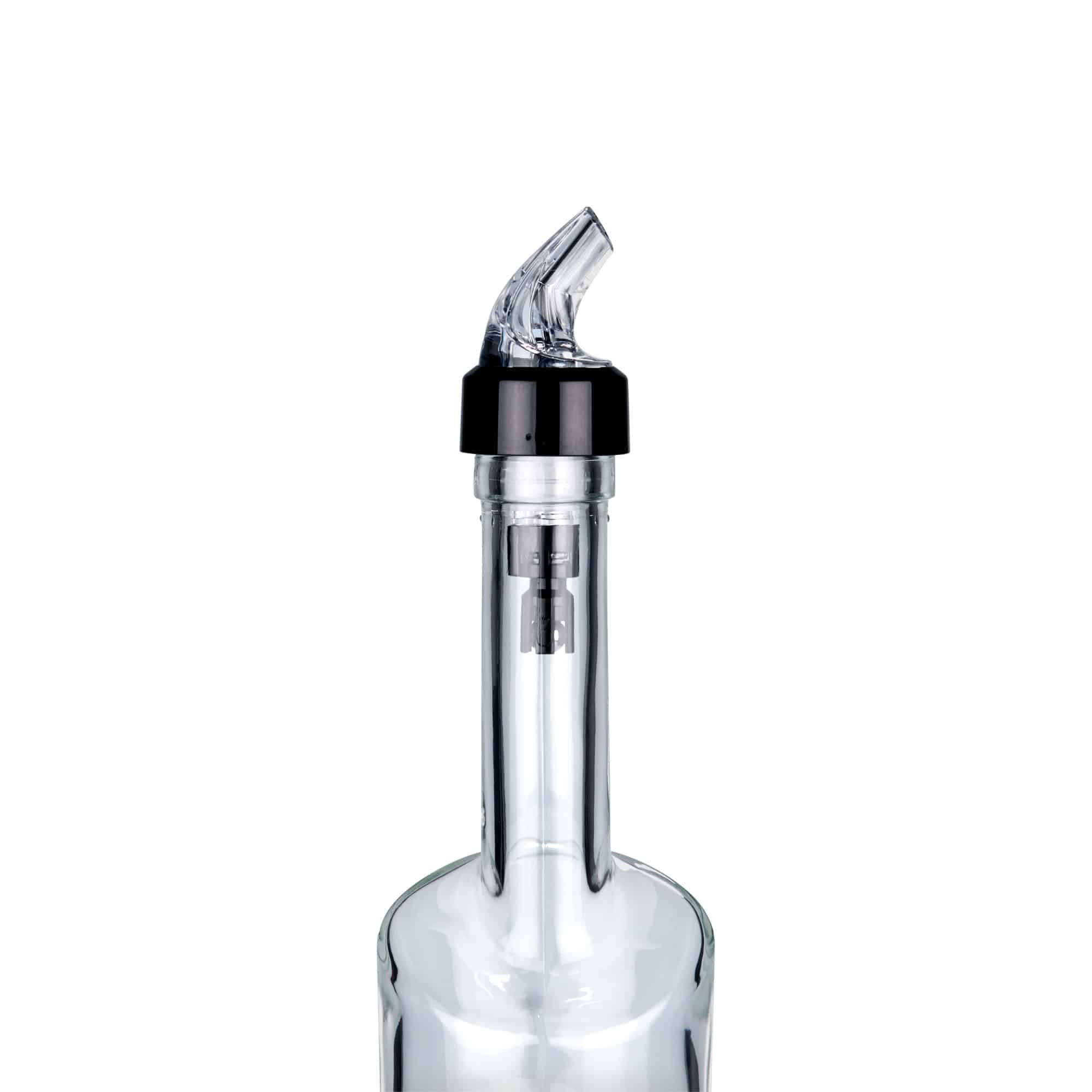 Purer za doziranje 'Auto Pour' 2 cl, PE plastika, providno