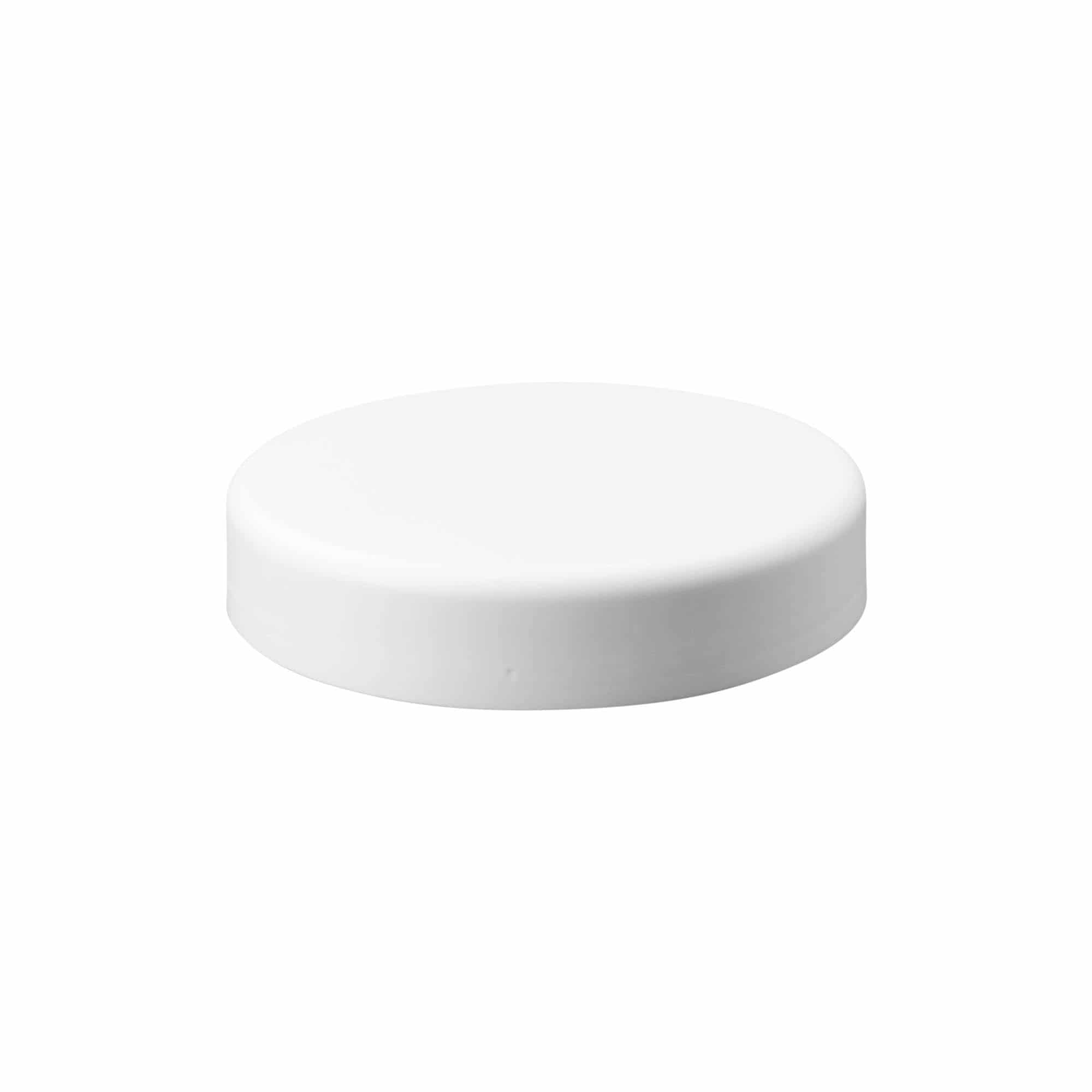 Zatvarač sa navojem za 500 ml 'Magic', PP plastika, bela Zatvarač sa navojem za 500 ml 'Magic', PP plastika, bela