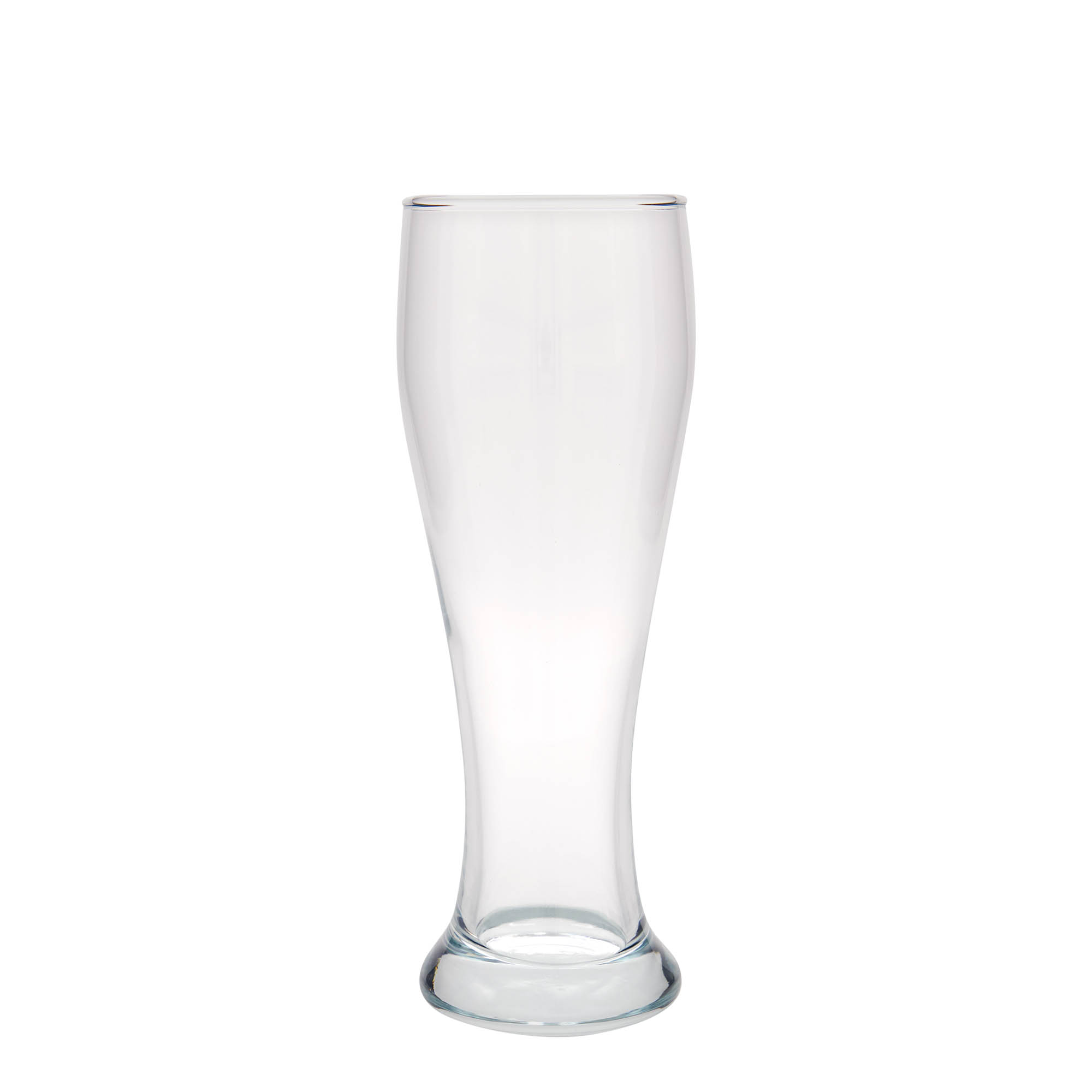 500 ml pivska čaša 'Ranft', staklo