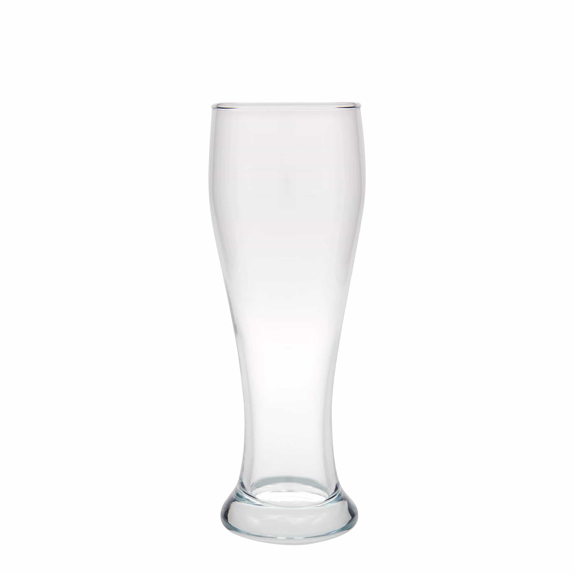 500 ml pivska čaša 'Ranft', staklo