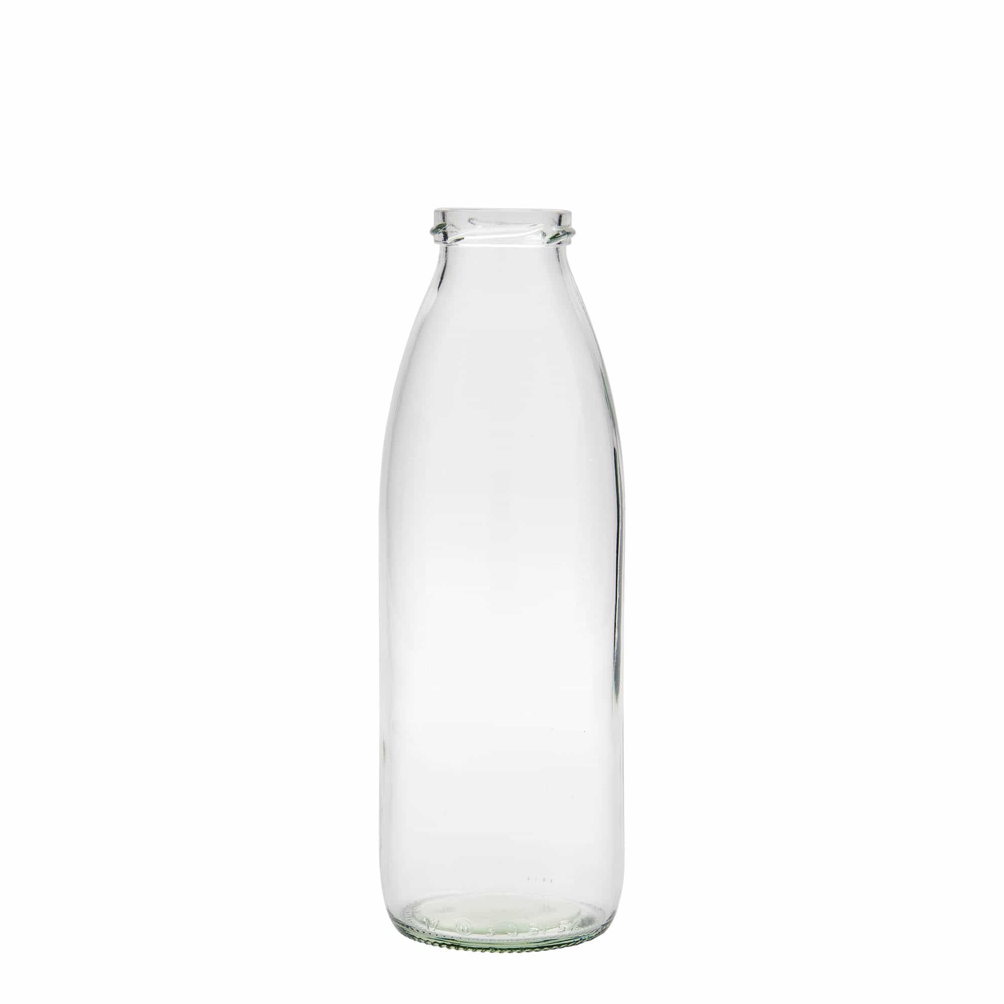 Staklena boca od 500 ml 'Vroni', otvor: Twist-Off (TO 43) Staklena boca od 500 ml 'Vroni', otvor: Twist-Off (TO 43)