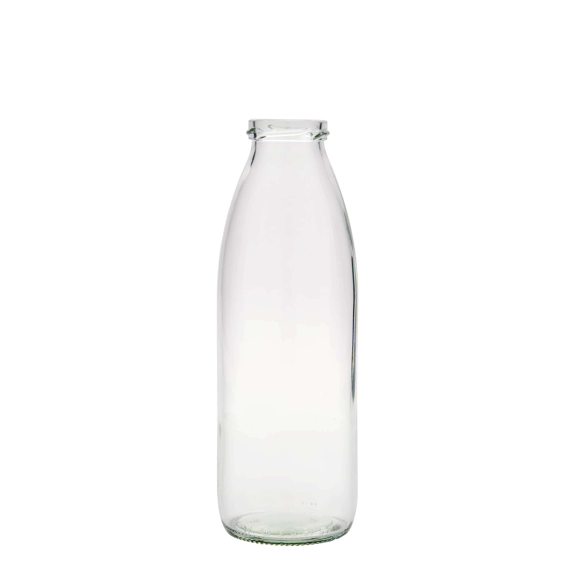 500 ml staklena flaša Vroni, grlo: Twist-Off (TO 43)
