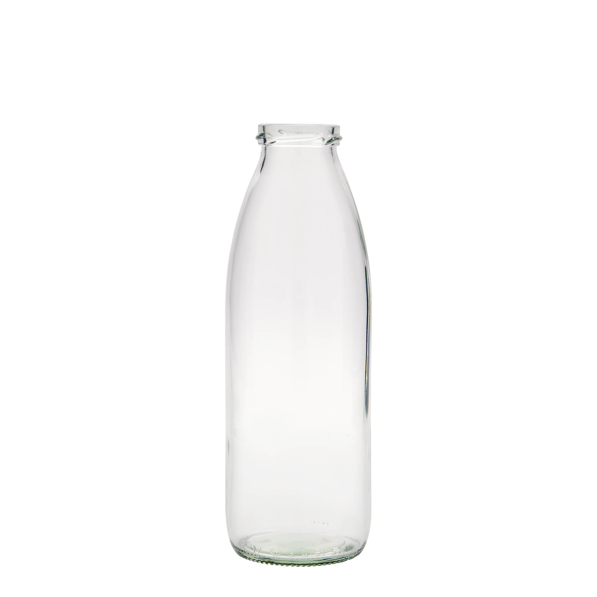 500 ml staklena flaša Vroni, grlo: Twist-Off (TO 43)