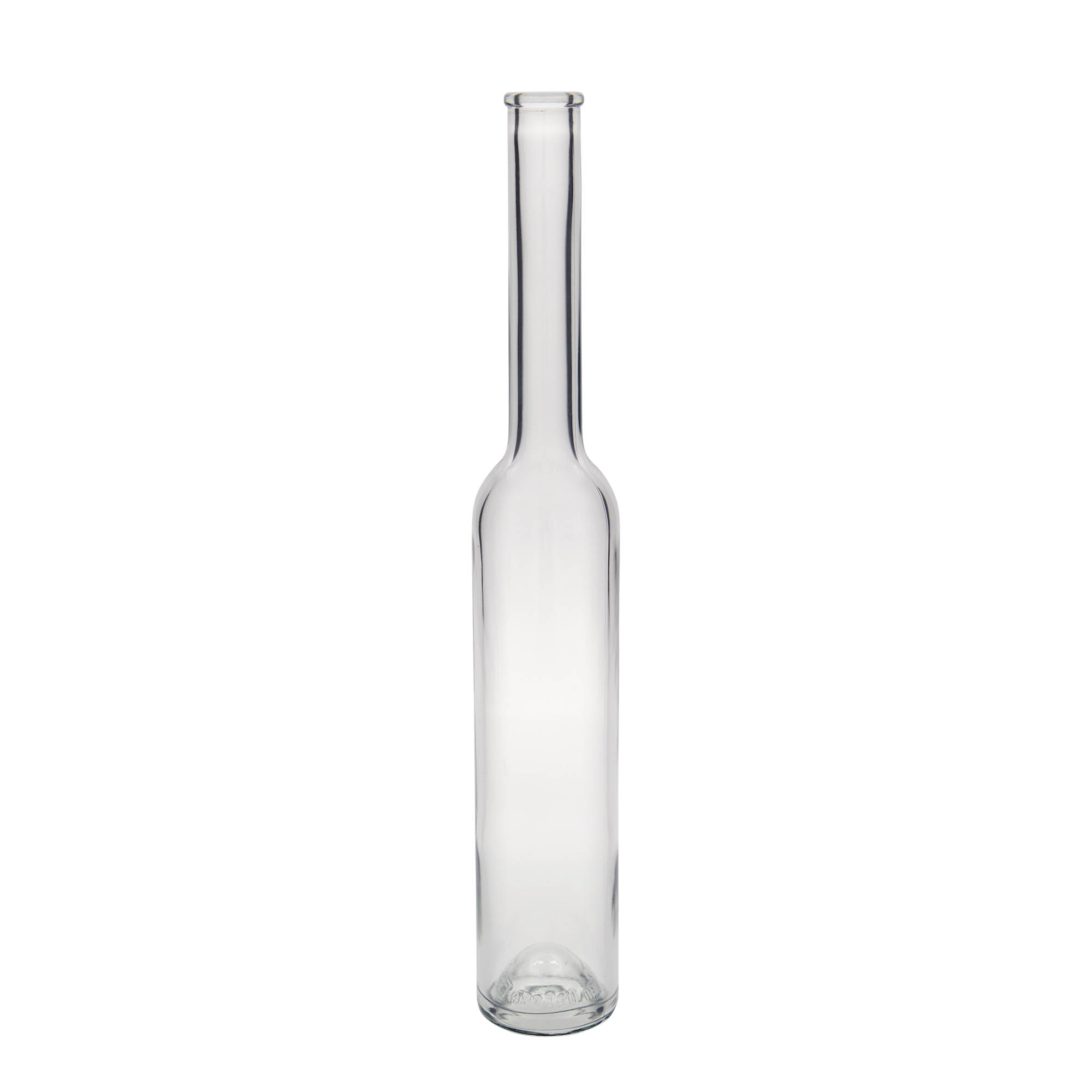 350 ml staklena flaša 'Platina', otvor: pluta 350 ml staklena flaša 'Platina', otvor: pluta