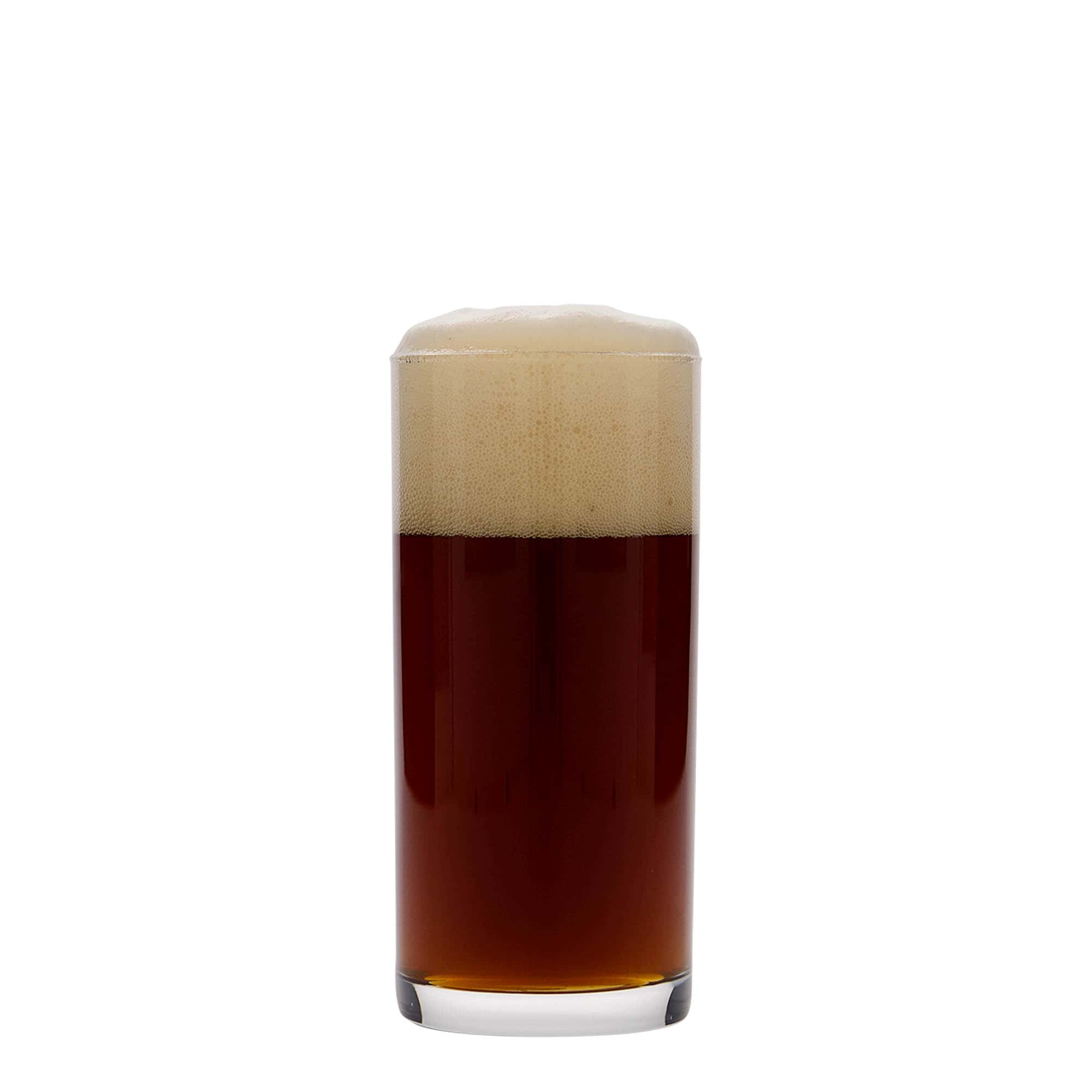 200 ml čaša za piće 'Altbier', staklo