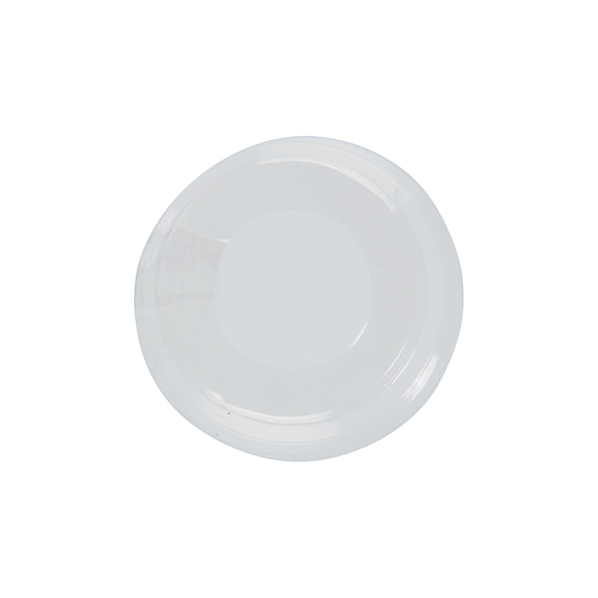 Skupljajuća kapsula farmaceutska 25x40, PVC plastika