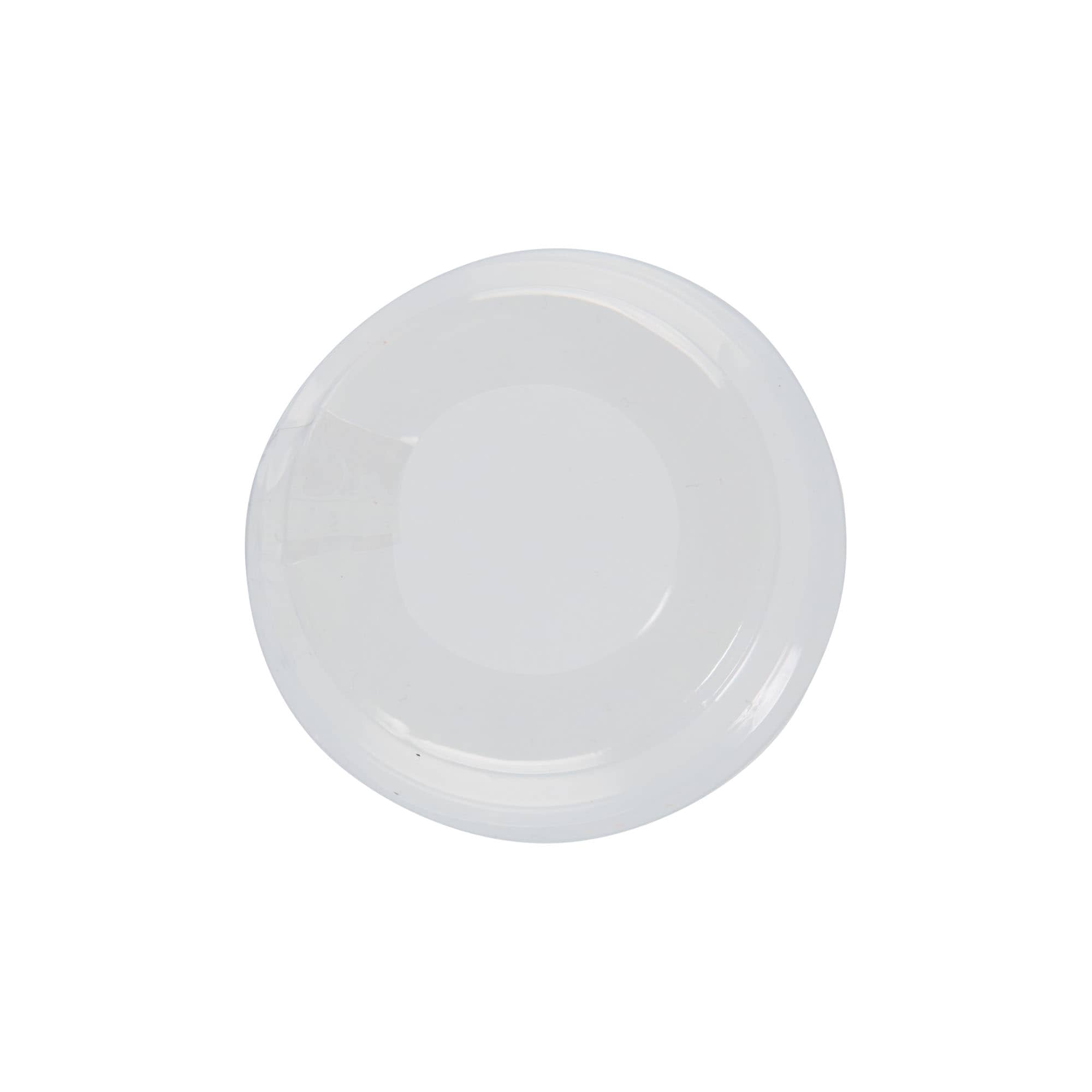 Skupljajuća kapsula apotekarska 25x40, PVC-plastika