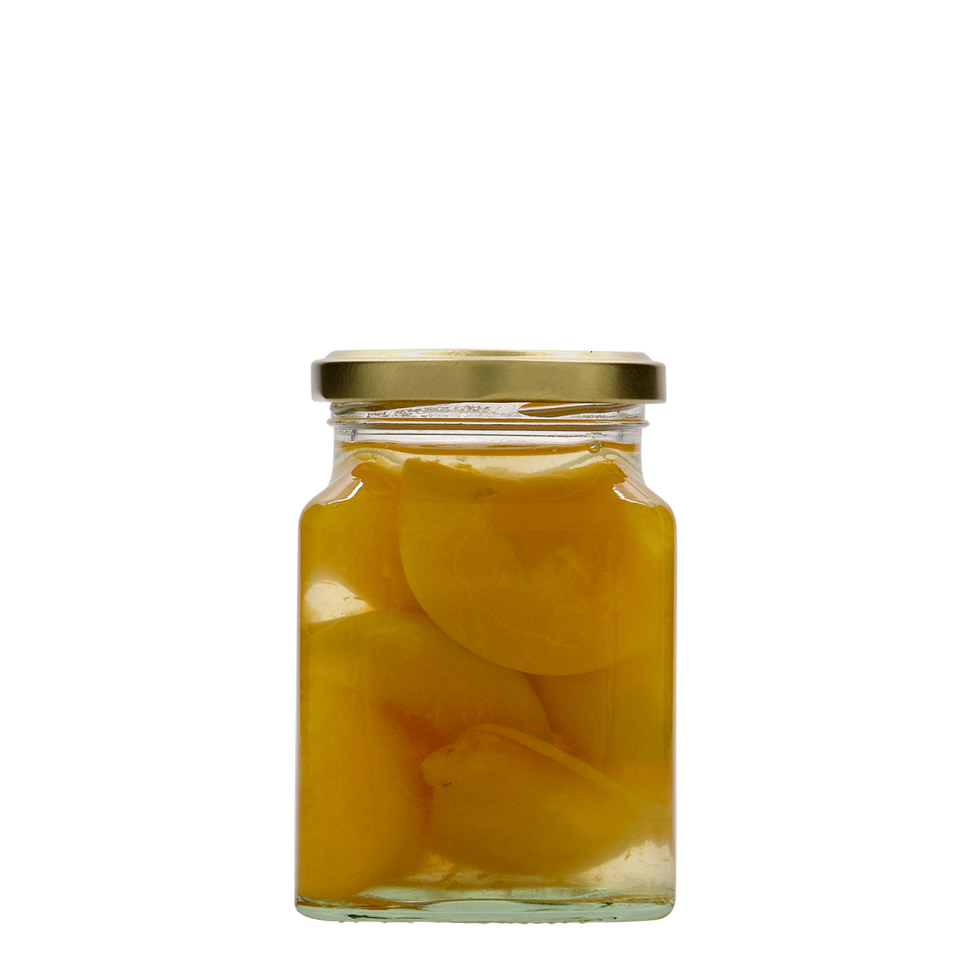 314 ml četvrtasto staklo, otvor: Twist-Off (TO 63) 314 ml četvrtasto staklo, otvor: Twist-Off (TO 63)