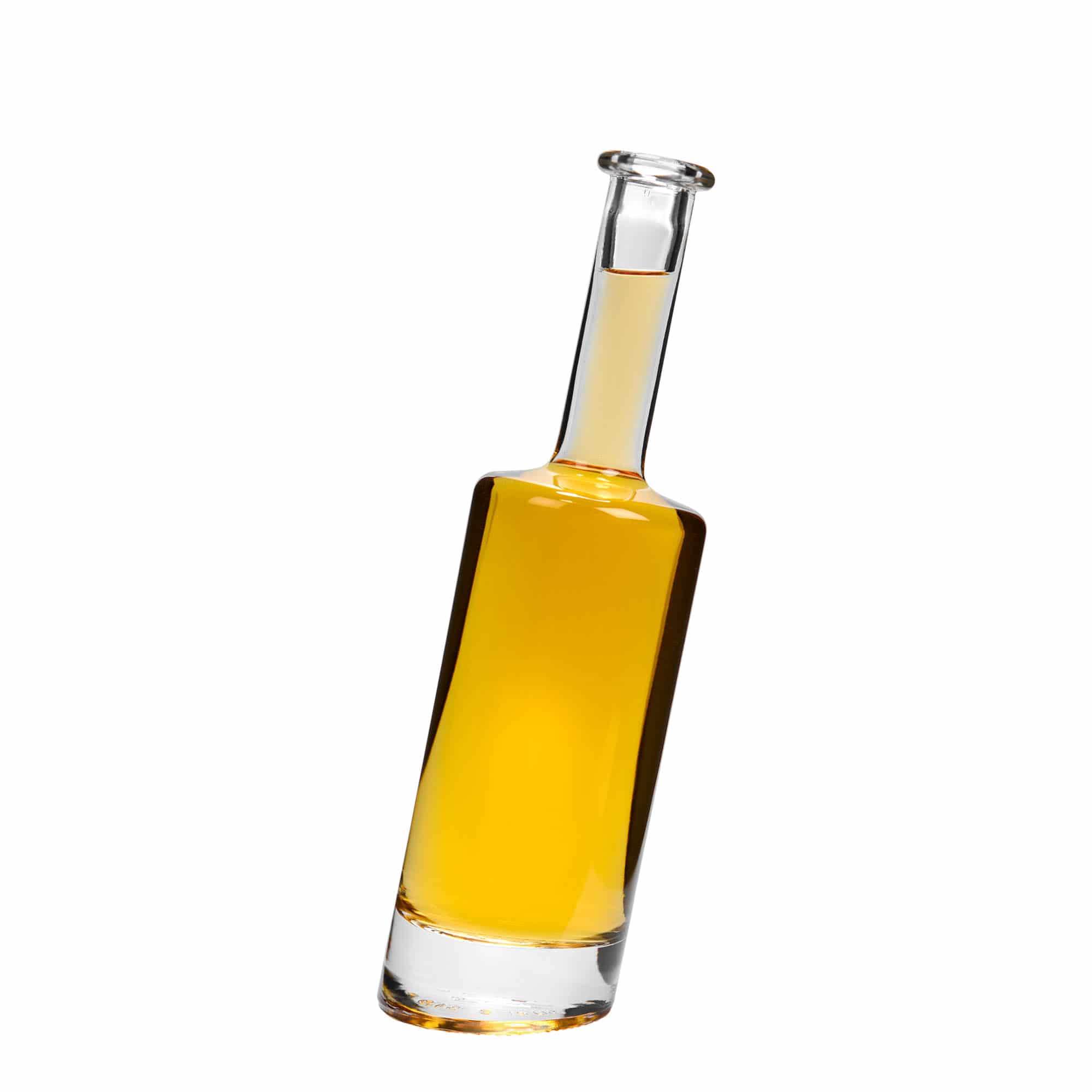 500 ml staklena flaša 'Bounty', otvor: pluta 500 ml staklena flaša 'Bounty', otvor: pluta