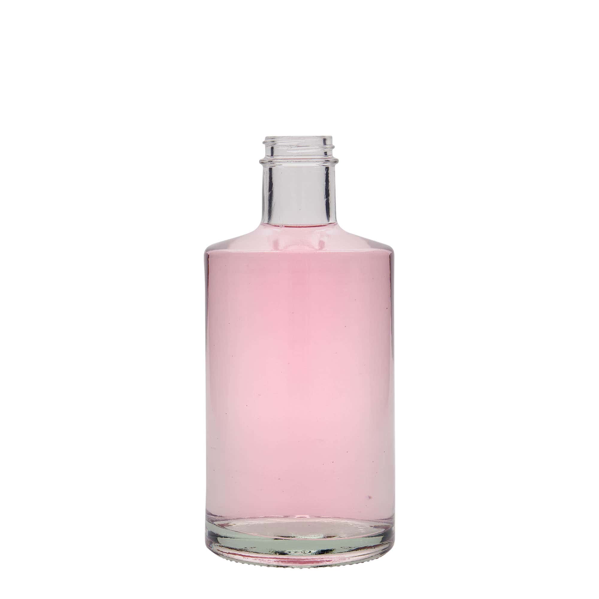 500 ml staklena flaša 'Caroline', grlo: GPI 33 500 ml staklena flaša 'Caroline', grlo: GPI 33